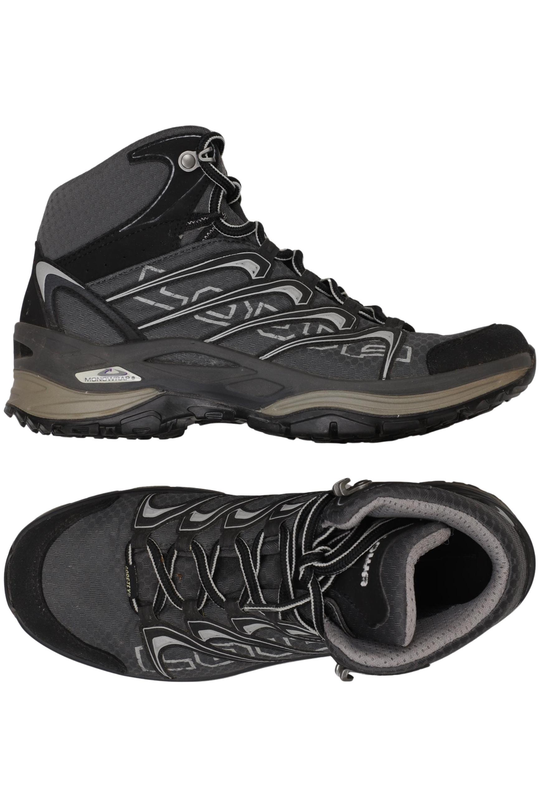 

Lowa Damen Stiefelette, mehrfarbig, Gr. 38