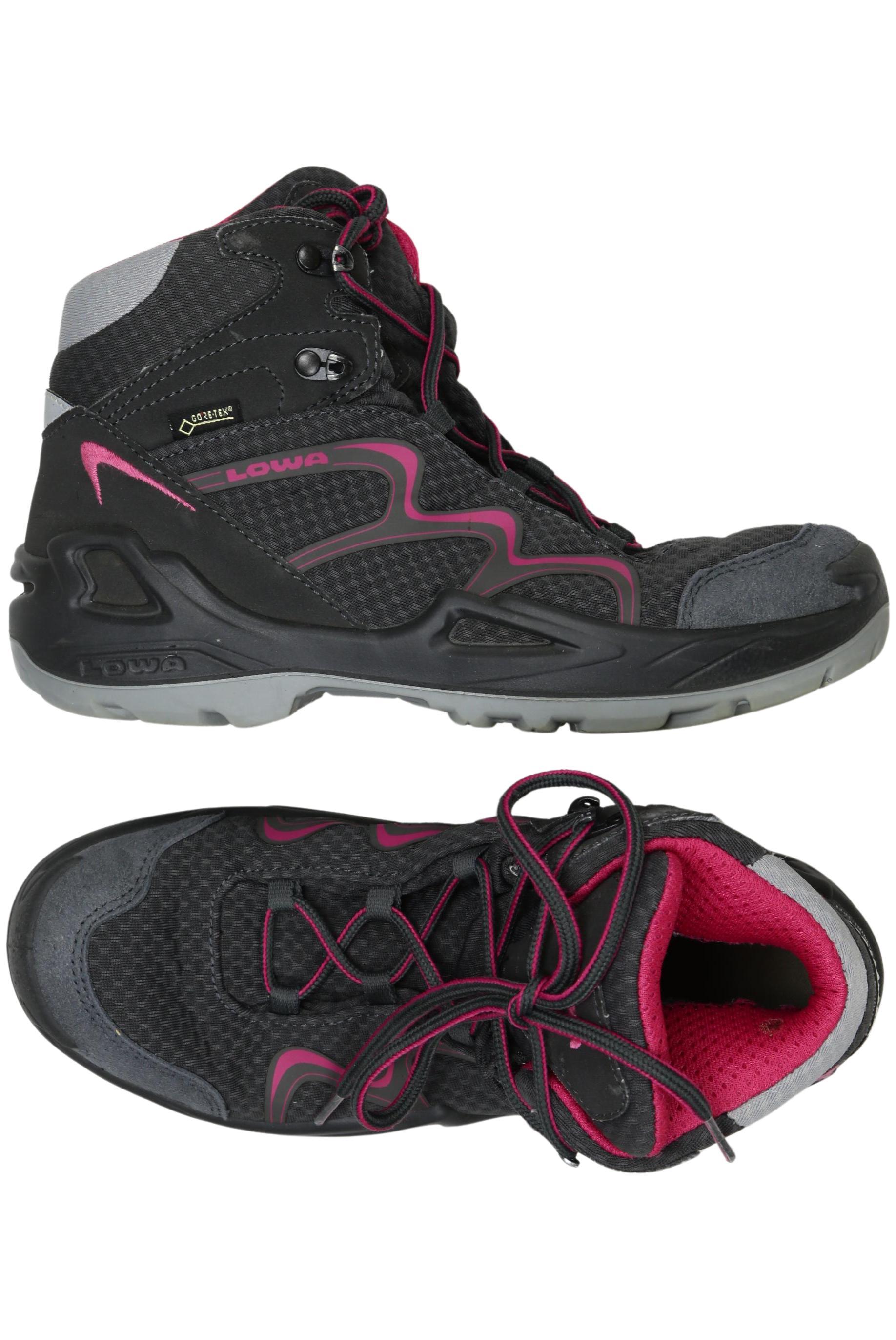 

Lowa Damen Stiefelette, mehrfarbig, Gr. 36