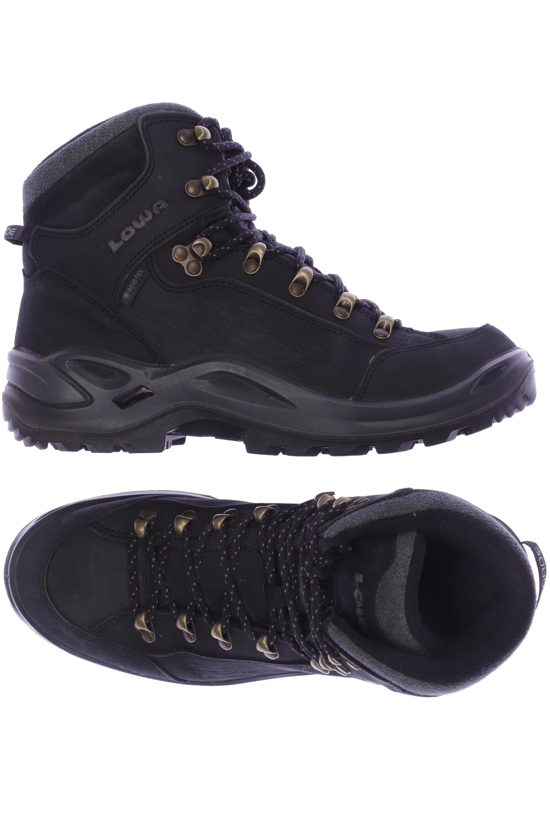 

Lowa Damen Stiefelette, schwarz, Gr. 39.5