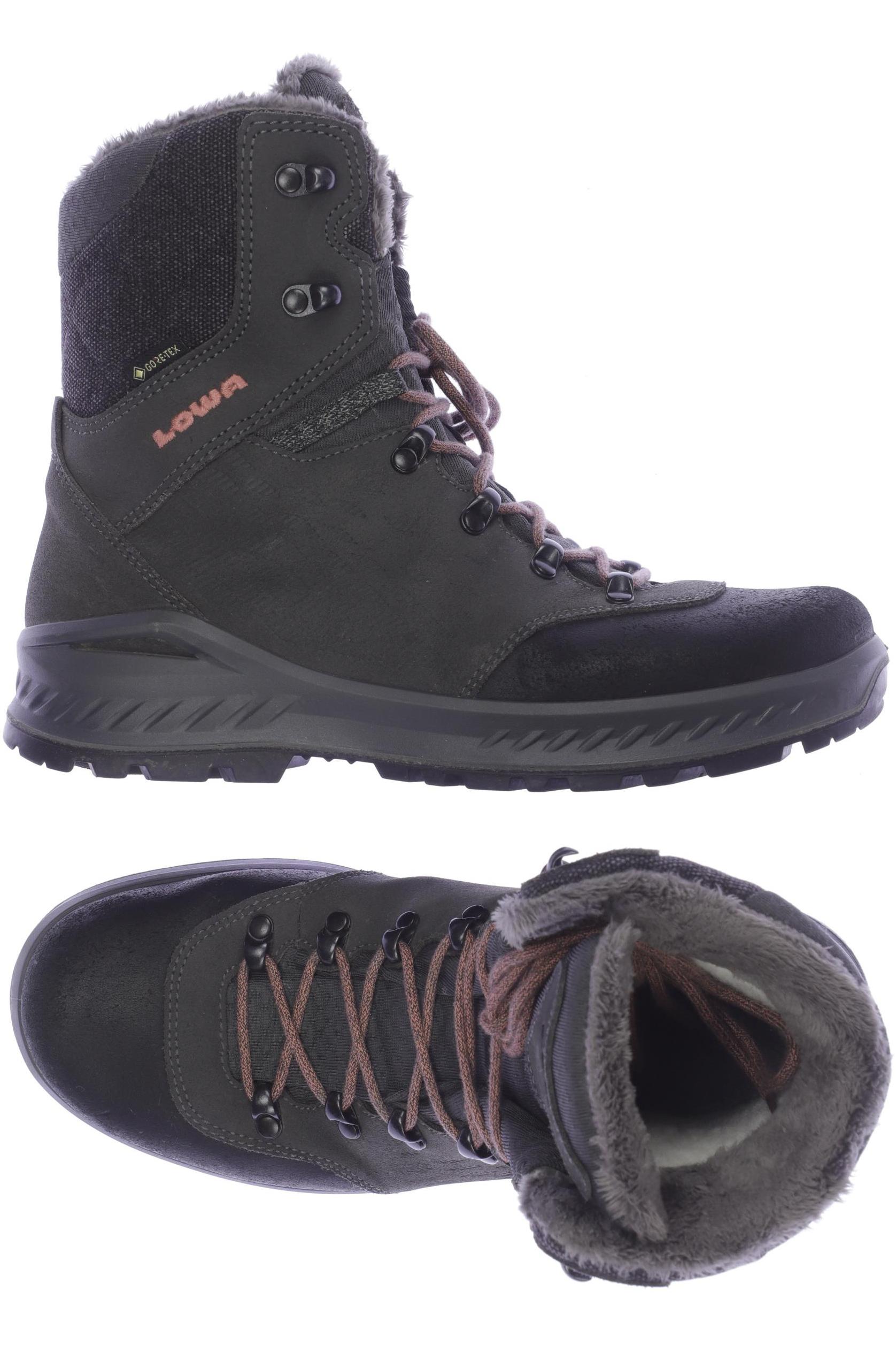 

Lowa Damen Stiefelette, grau, Gr. 37.5