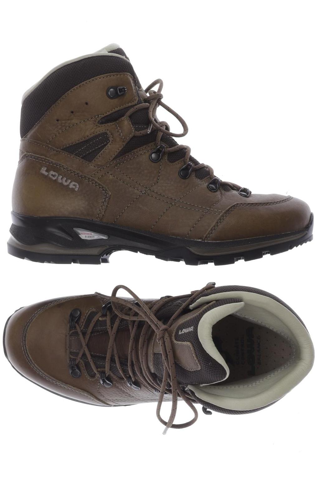 

LOWA Damen Stiefelette, braun