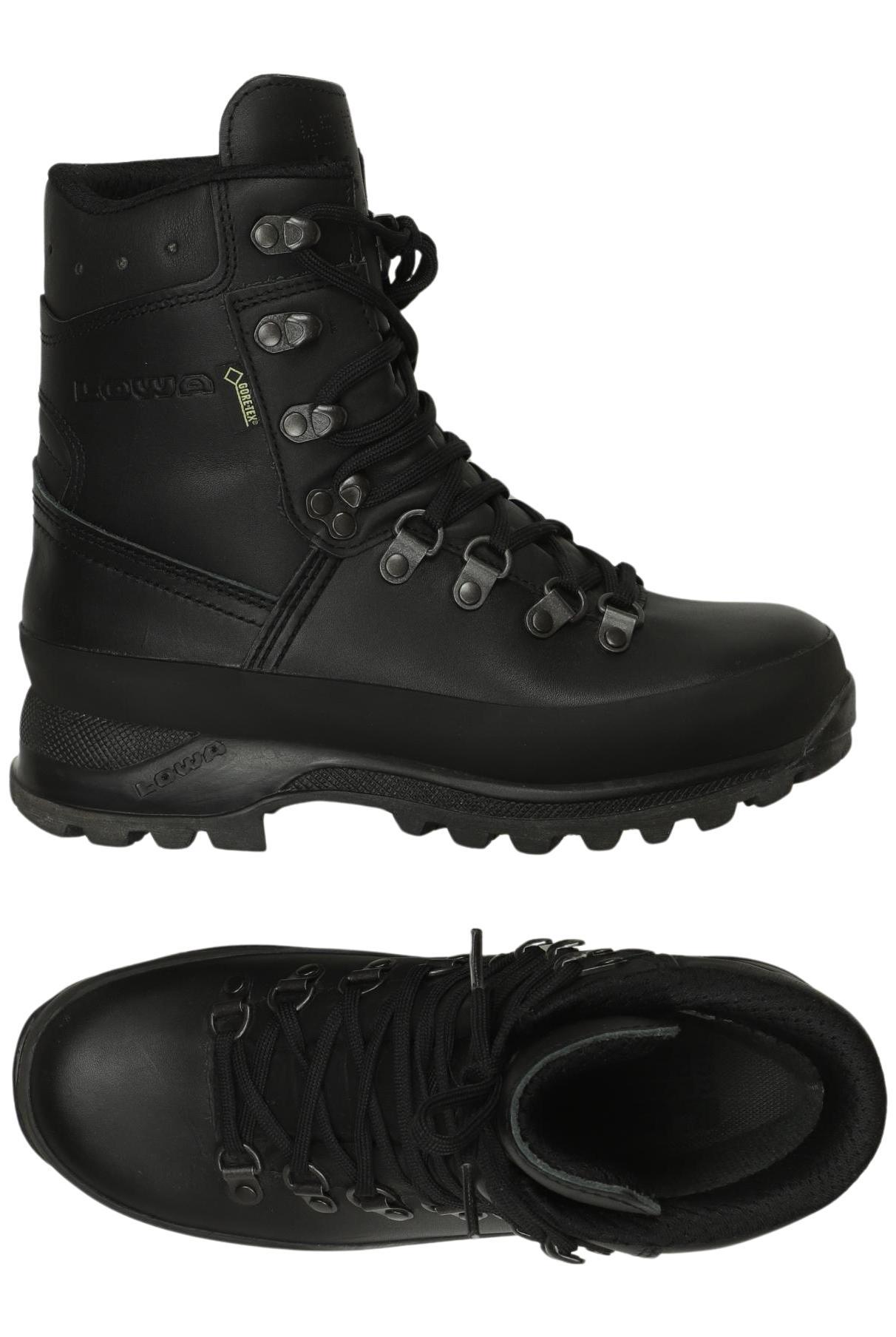 

Lowa Damen Stiefelette, schwarz, Gr. 37.5