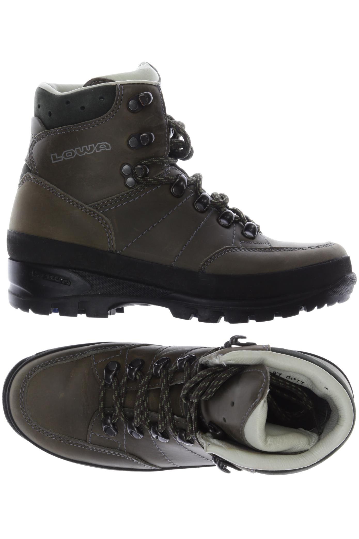

Lowa Damen Stiefelette, braun, Gr. 38