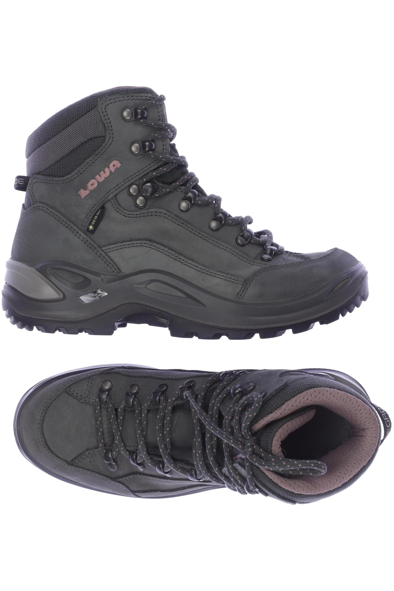 

Lowa Damen Stiefelette, grün, Gr. 38
