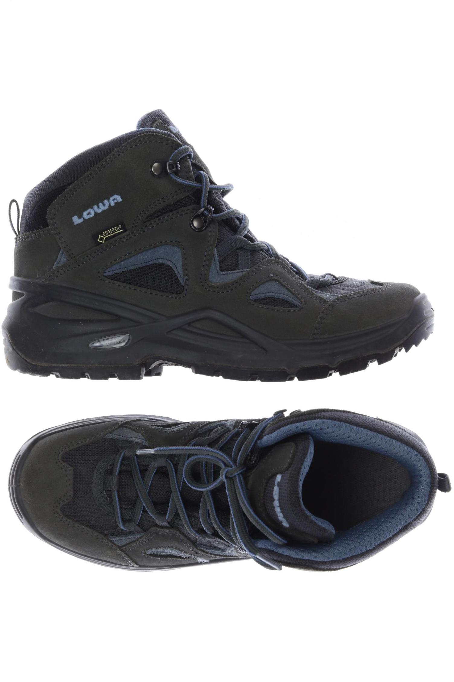 

Lowa Damen Stiefelette, grau, Gr. 37