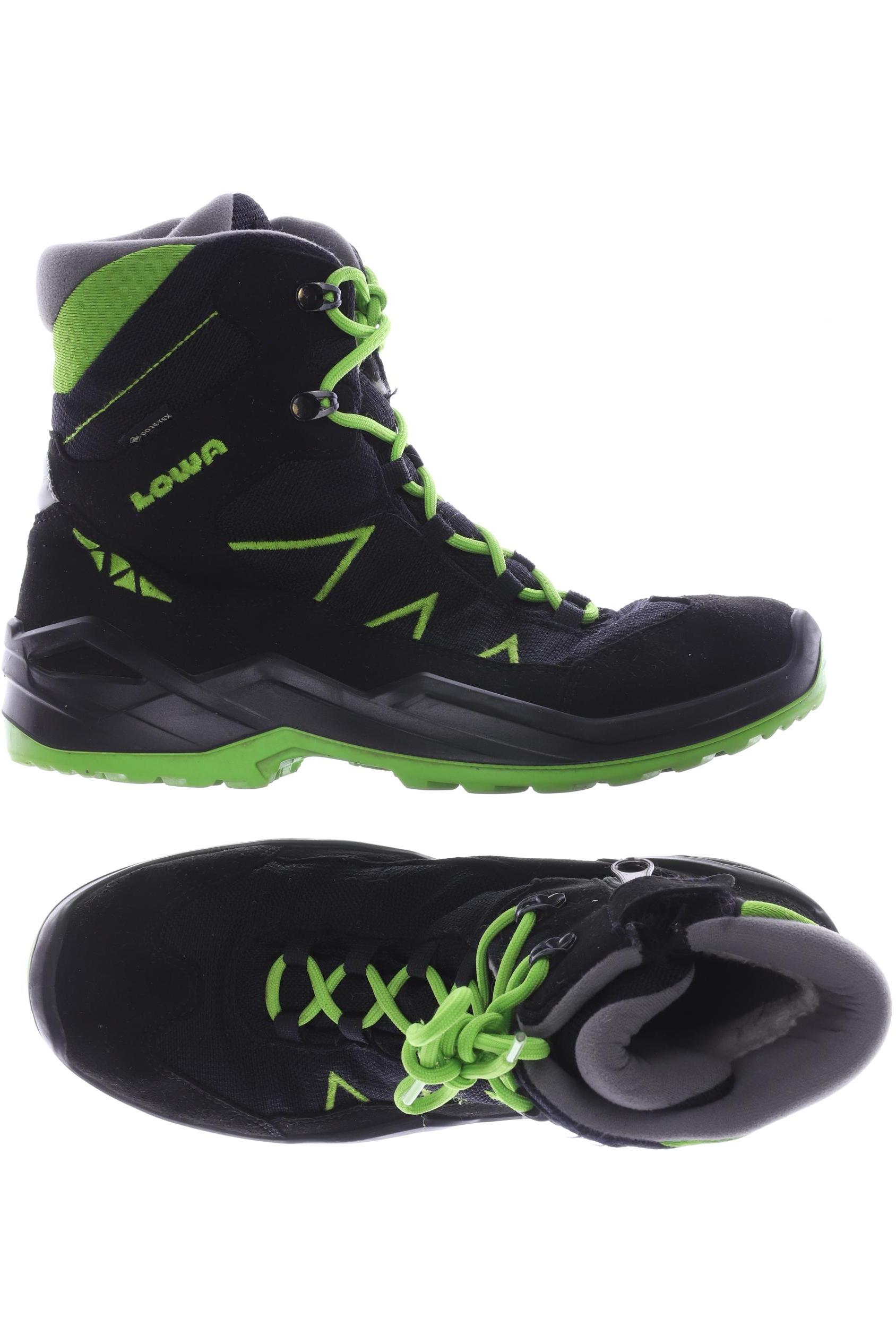 

Lowa Damen Stiefelette, schwarz, Gr. 38