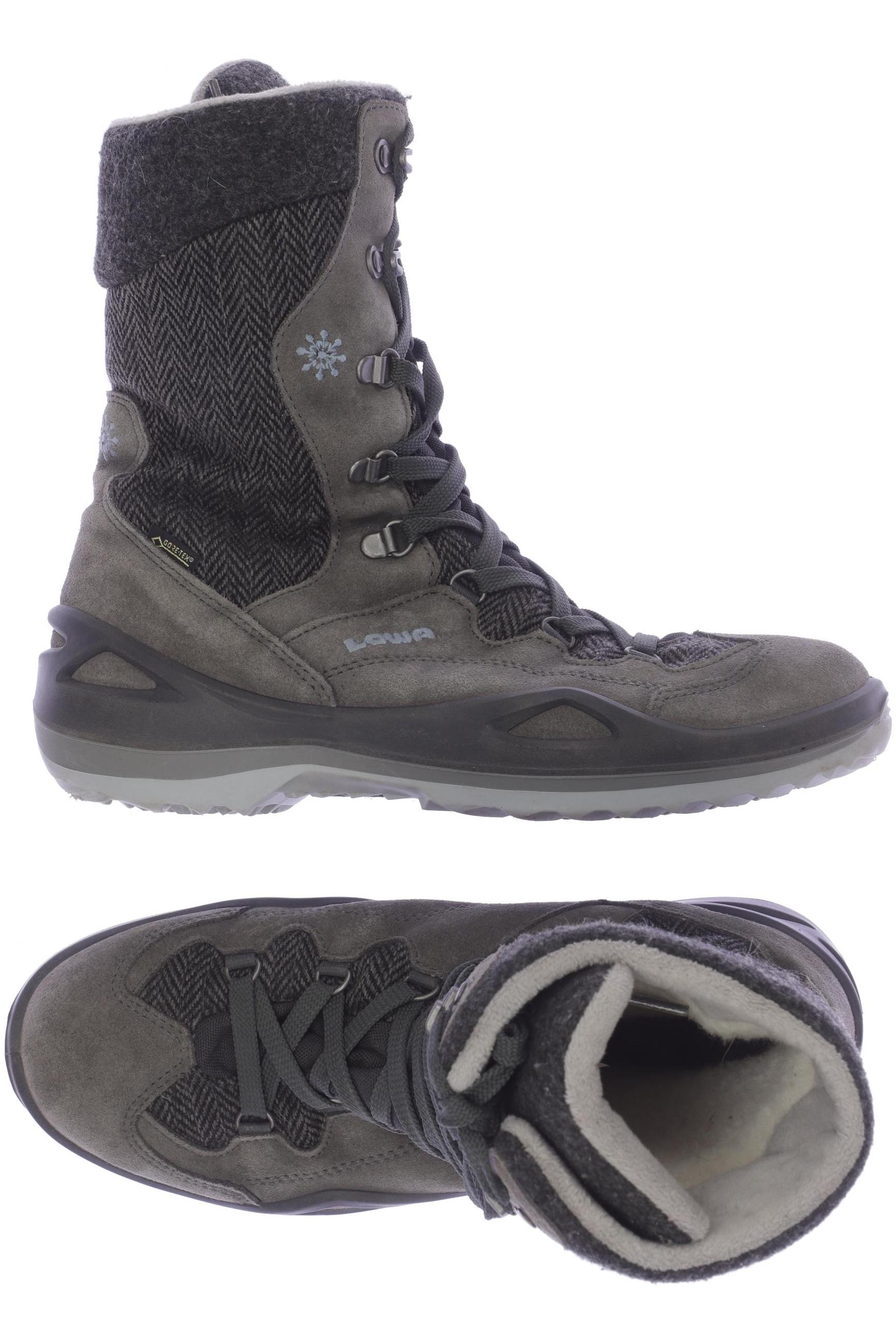 

Lowa Damen Stiefelette, grau, Gr. 39