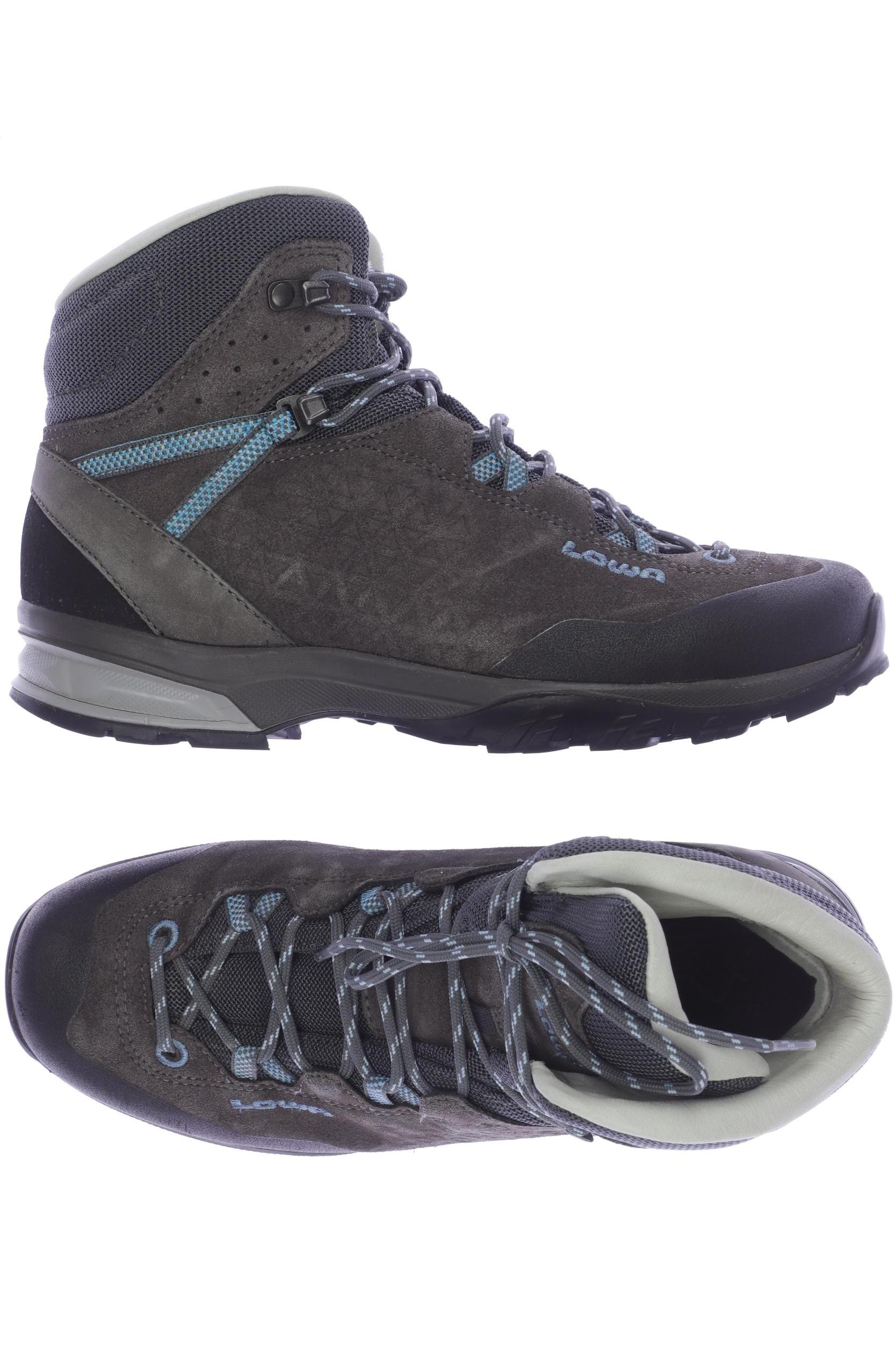 

Lowa Damen Stiefelette, braun, Gr. 38