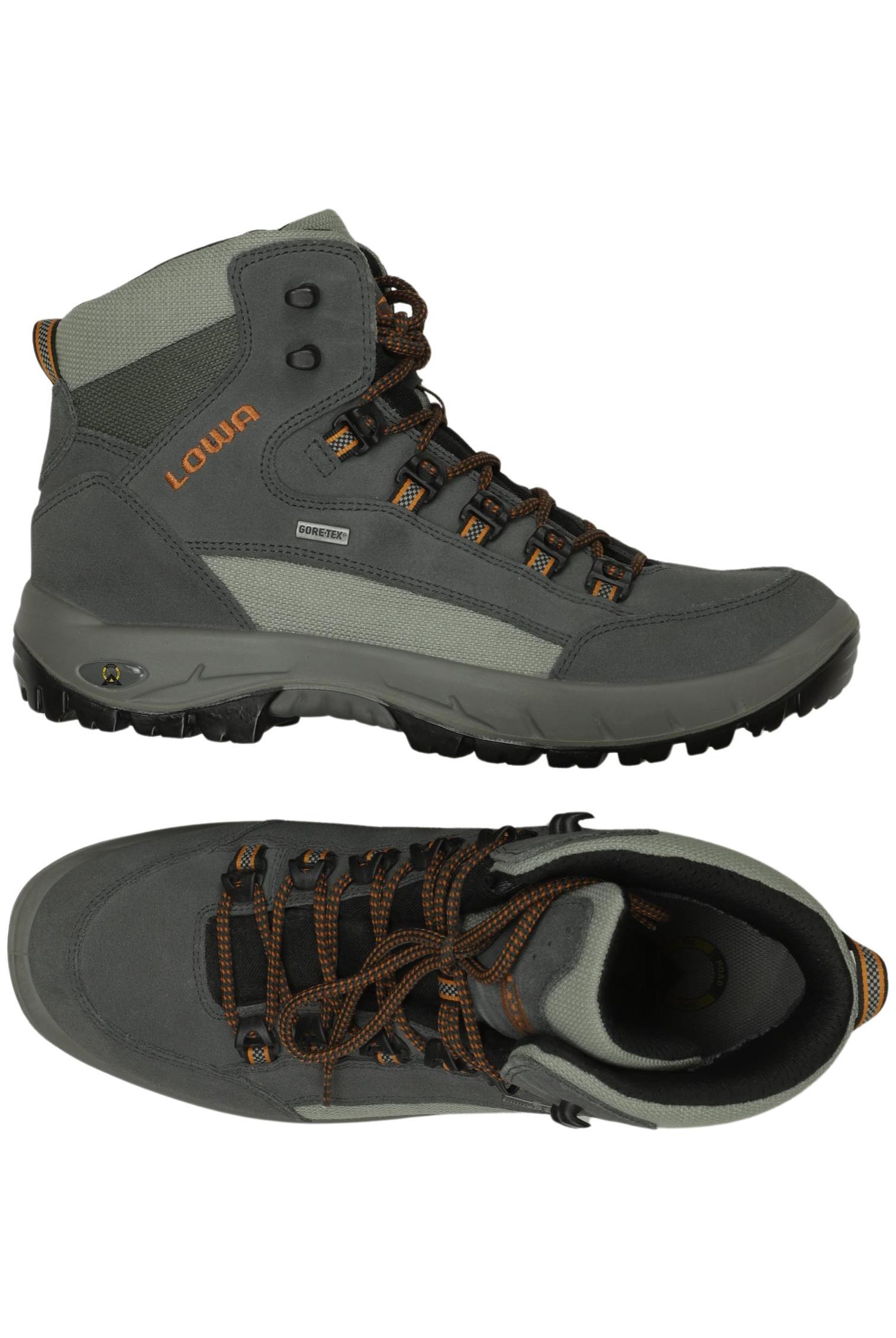 

Lowa Damen Stiefelette, grau, Gr. 41.5