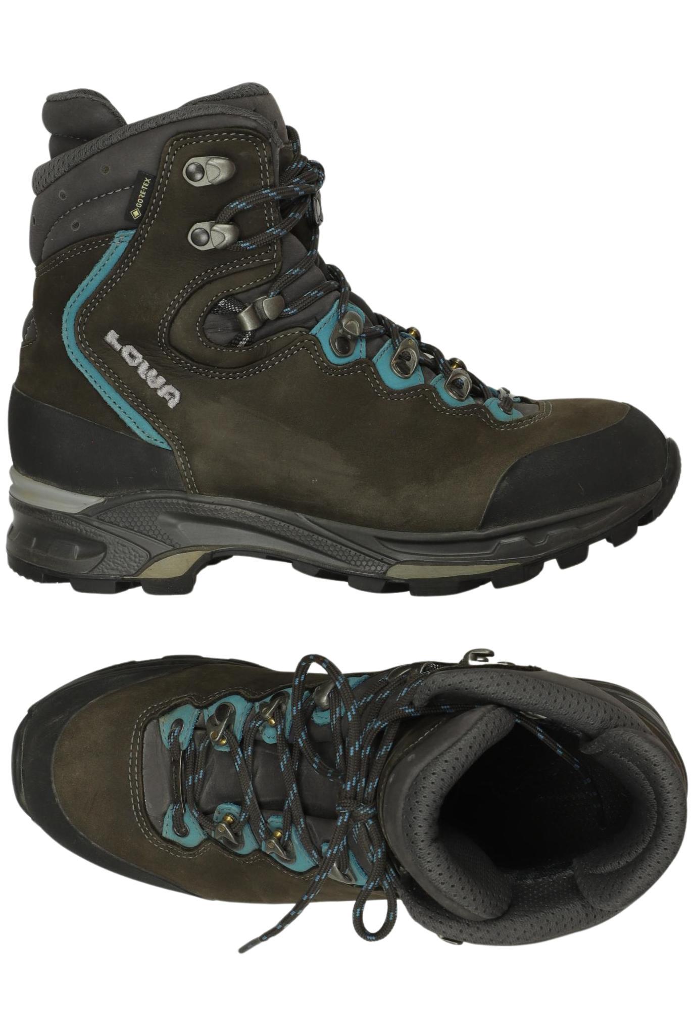

Lowa Damen Stiefelette, braun, Gr. 39.5