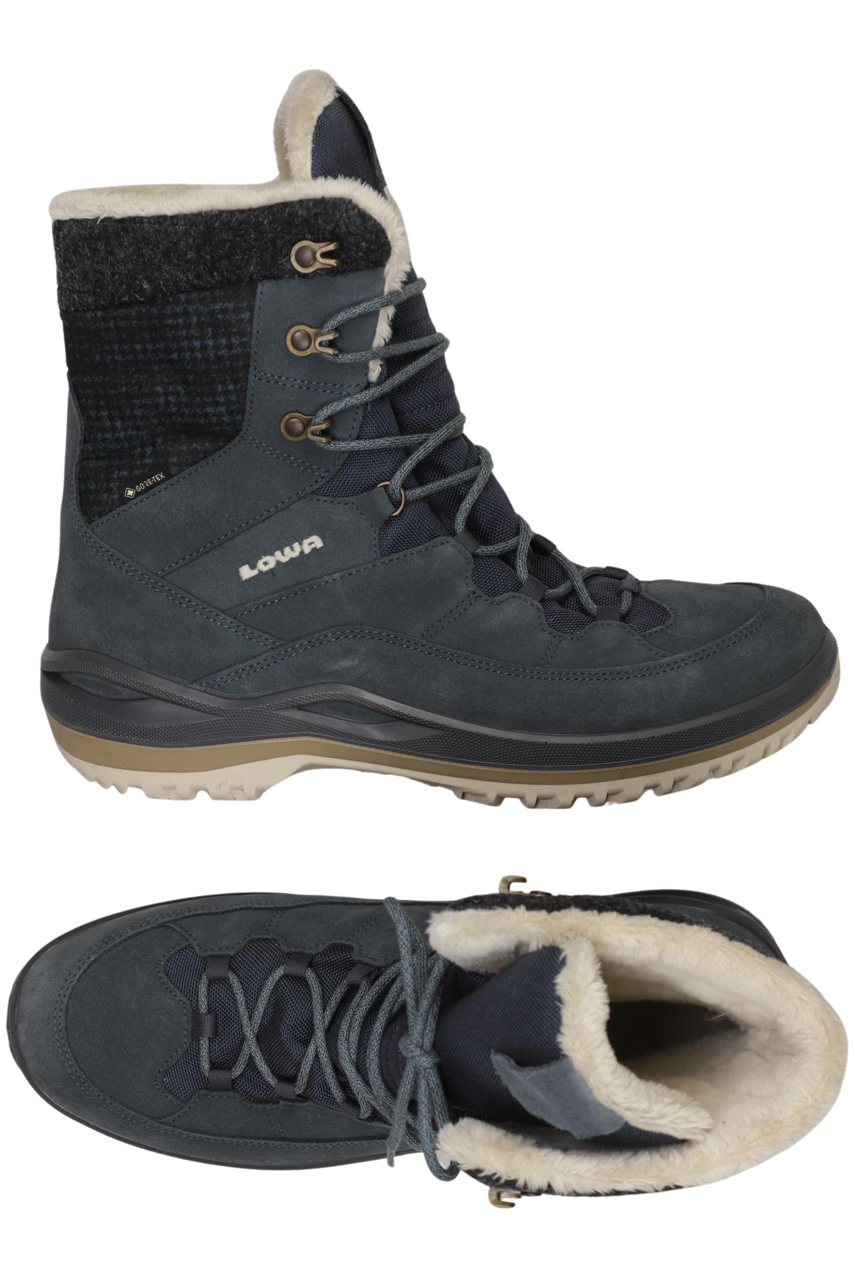 

Lowa Damen Stiefelette, marineblau, Gr. 41
