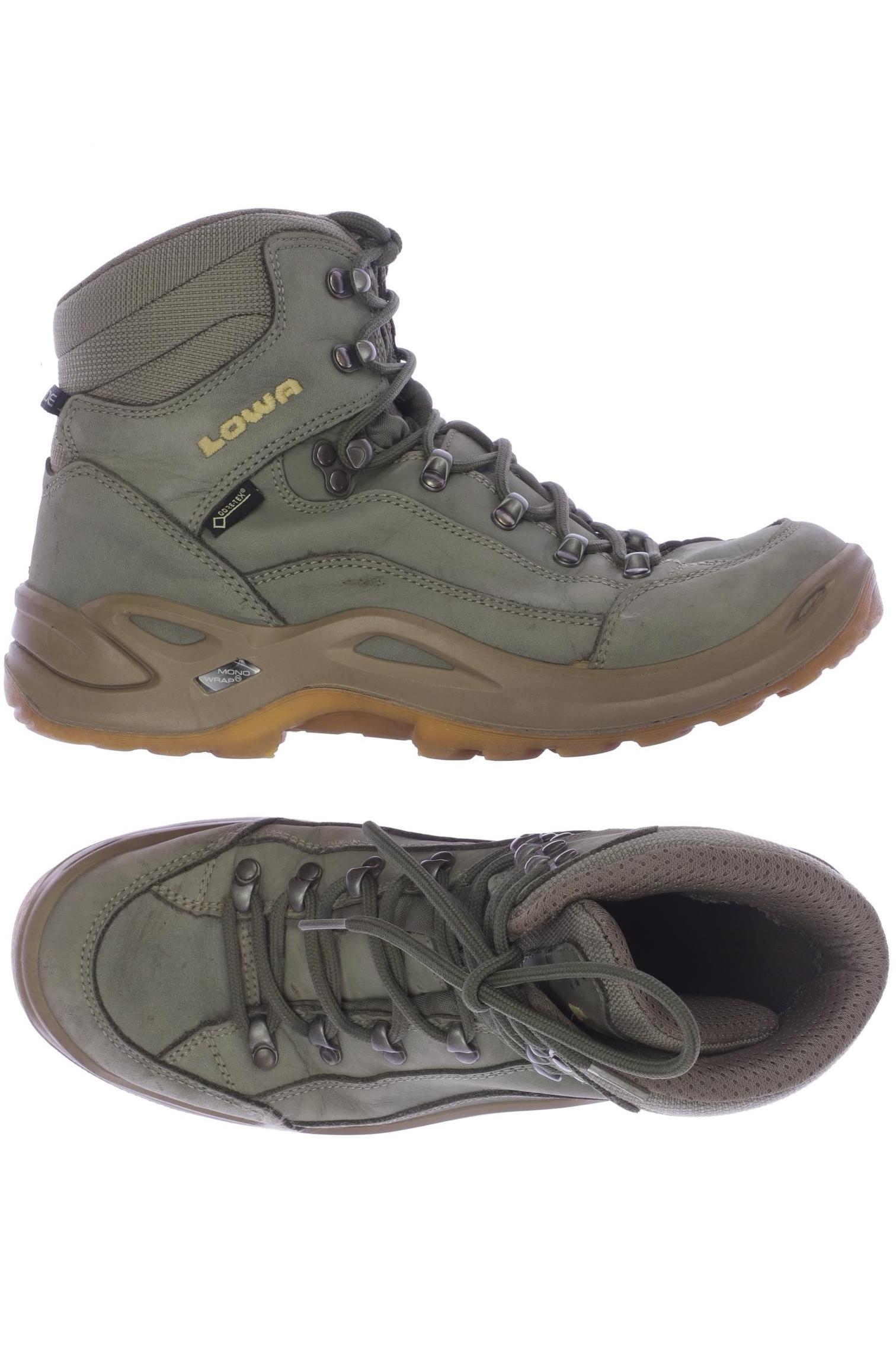 

Lowa Damen Stiefelette, grün, Gr. 41