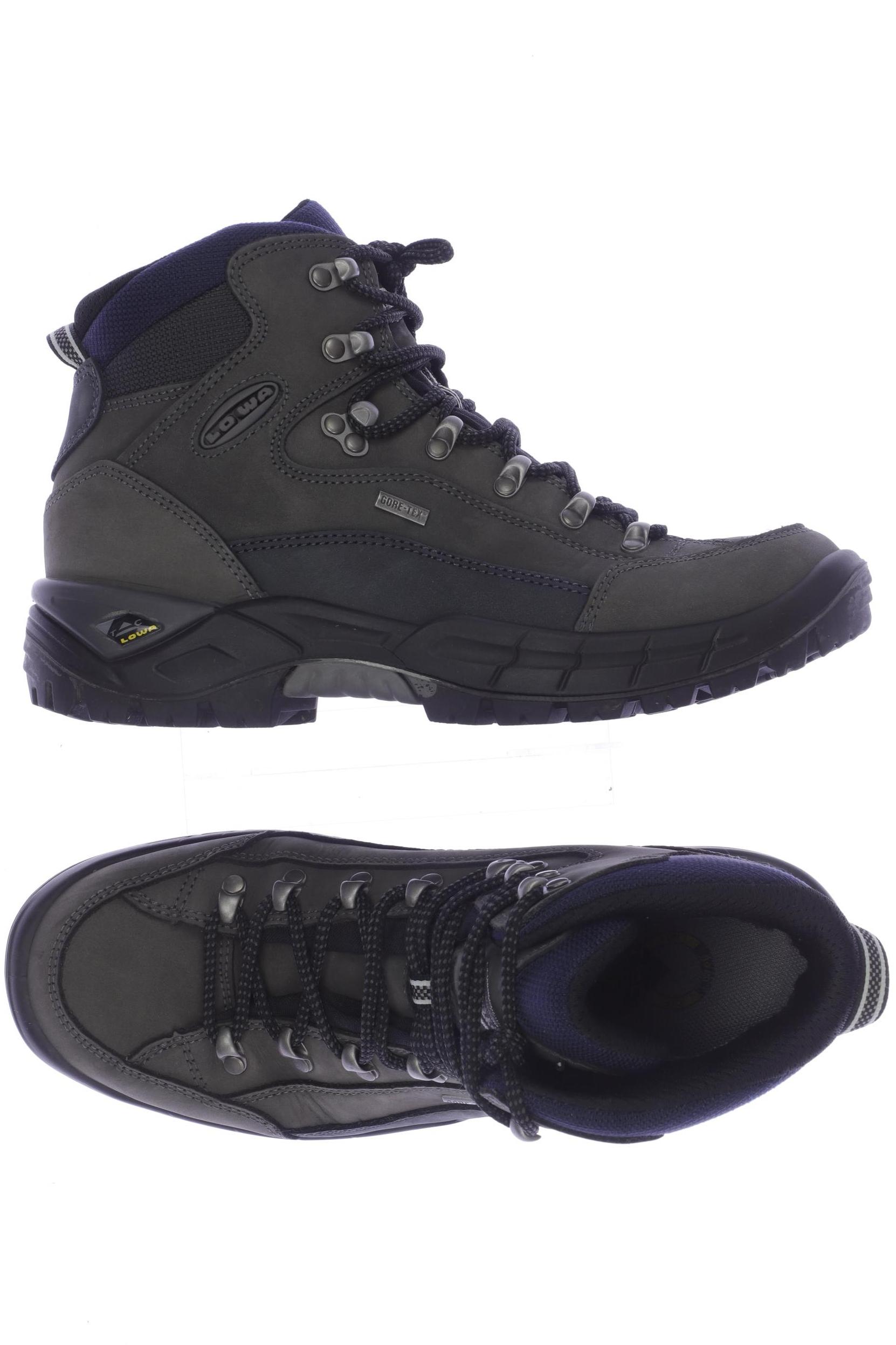 

Lowa Damen Stiefelette, grün, Gr. 40