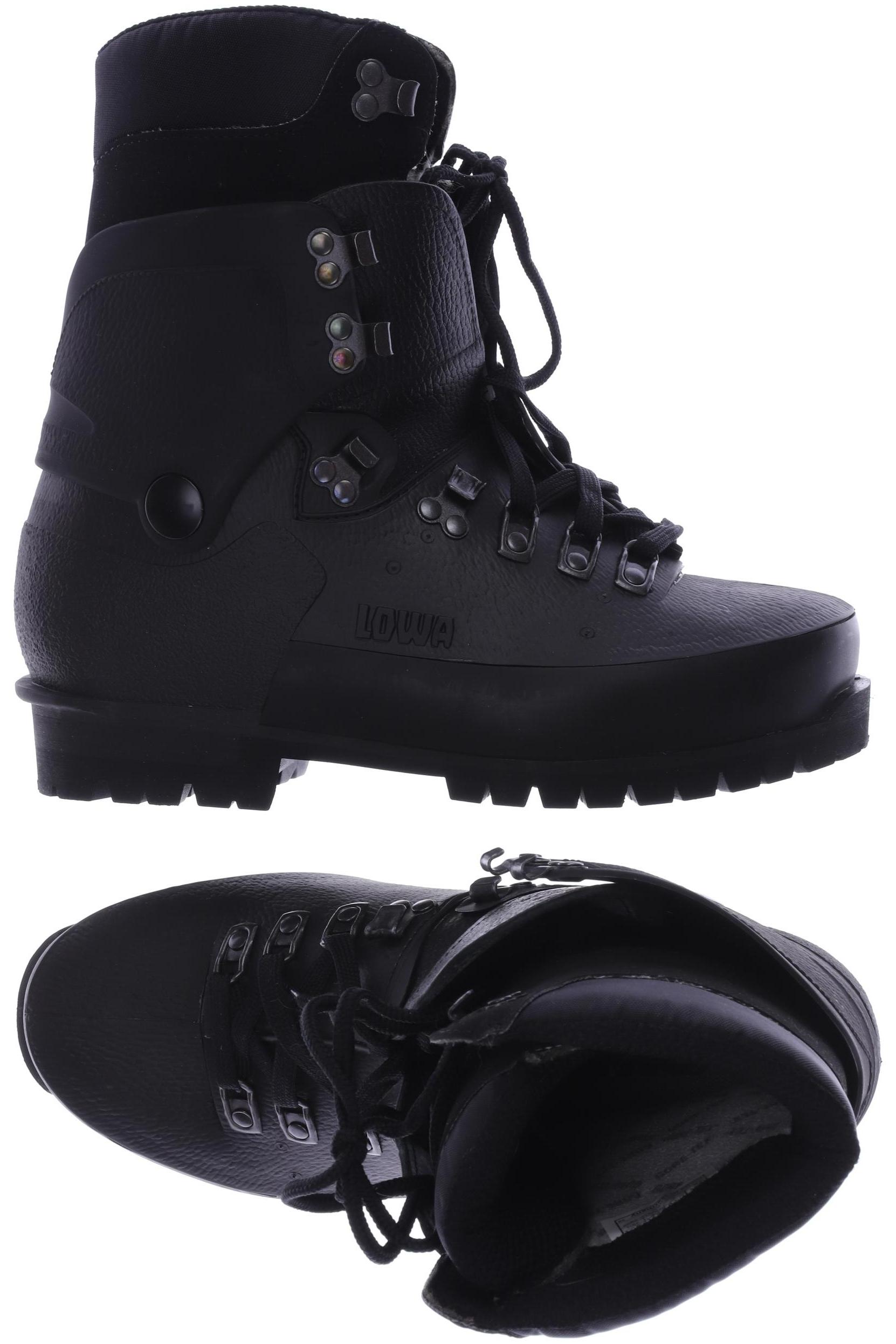 

Lowa Damen Stiefelette, schwarz, Gr. 39.5