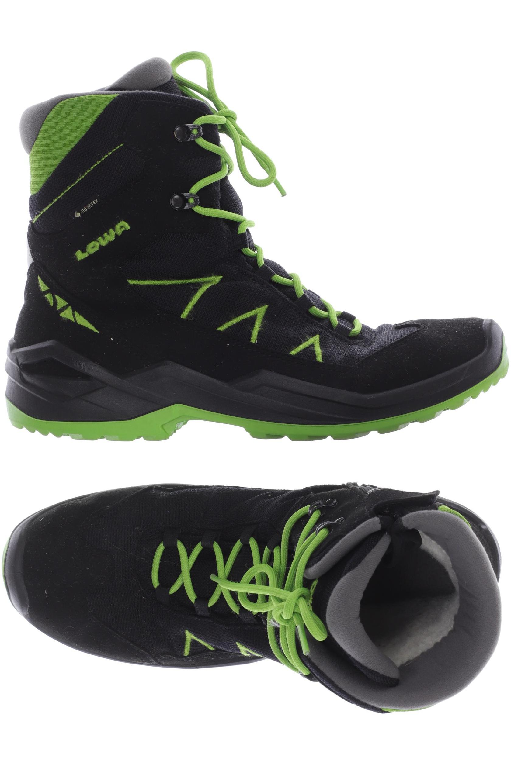 

Lowa Damen Stiefelette, schwarz, Gr. 41