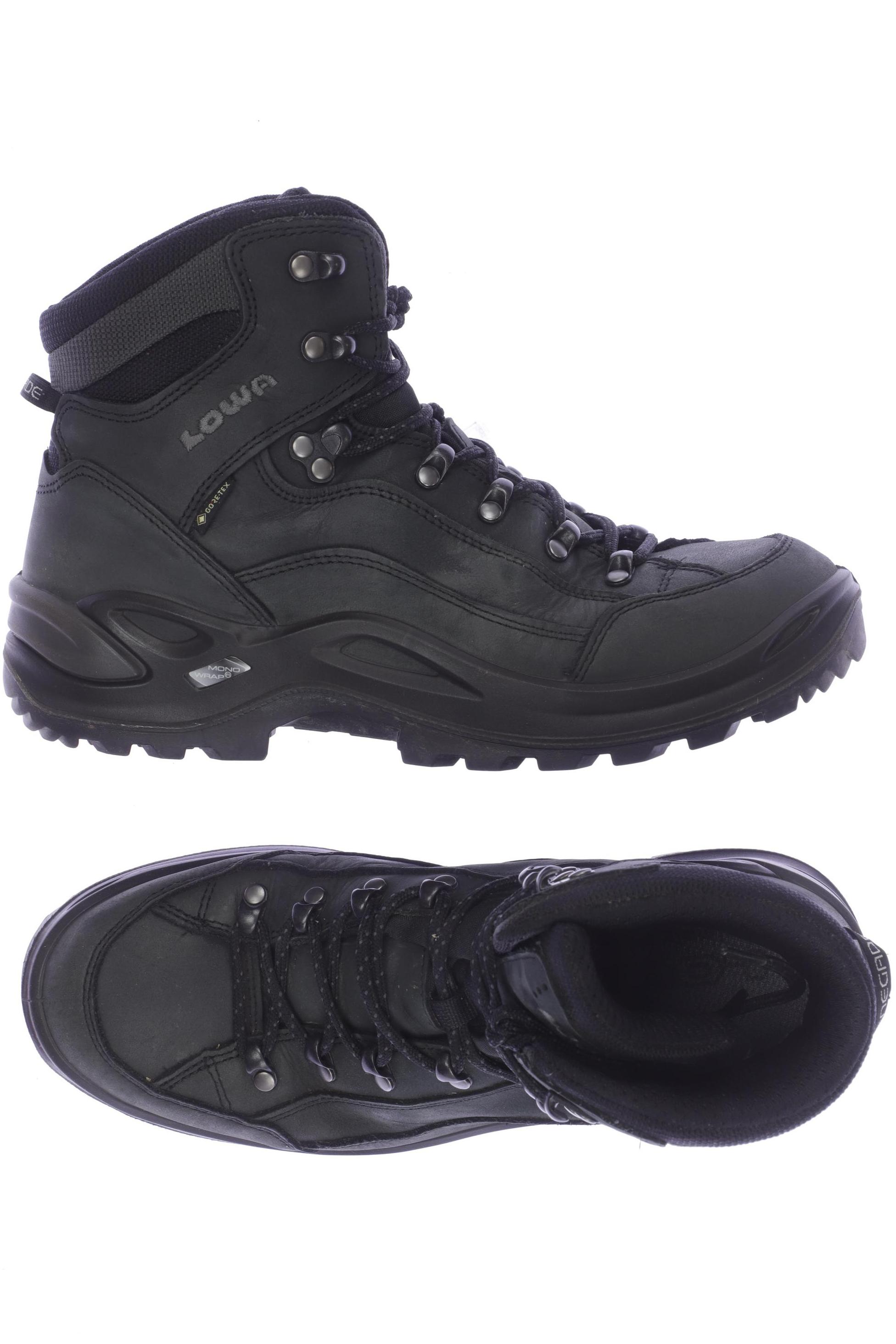 

Lowa Damen Stiefelette, grau, Gr. 41