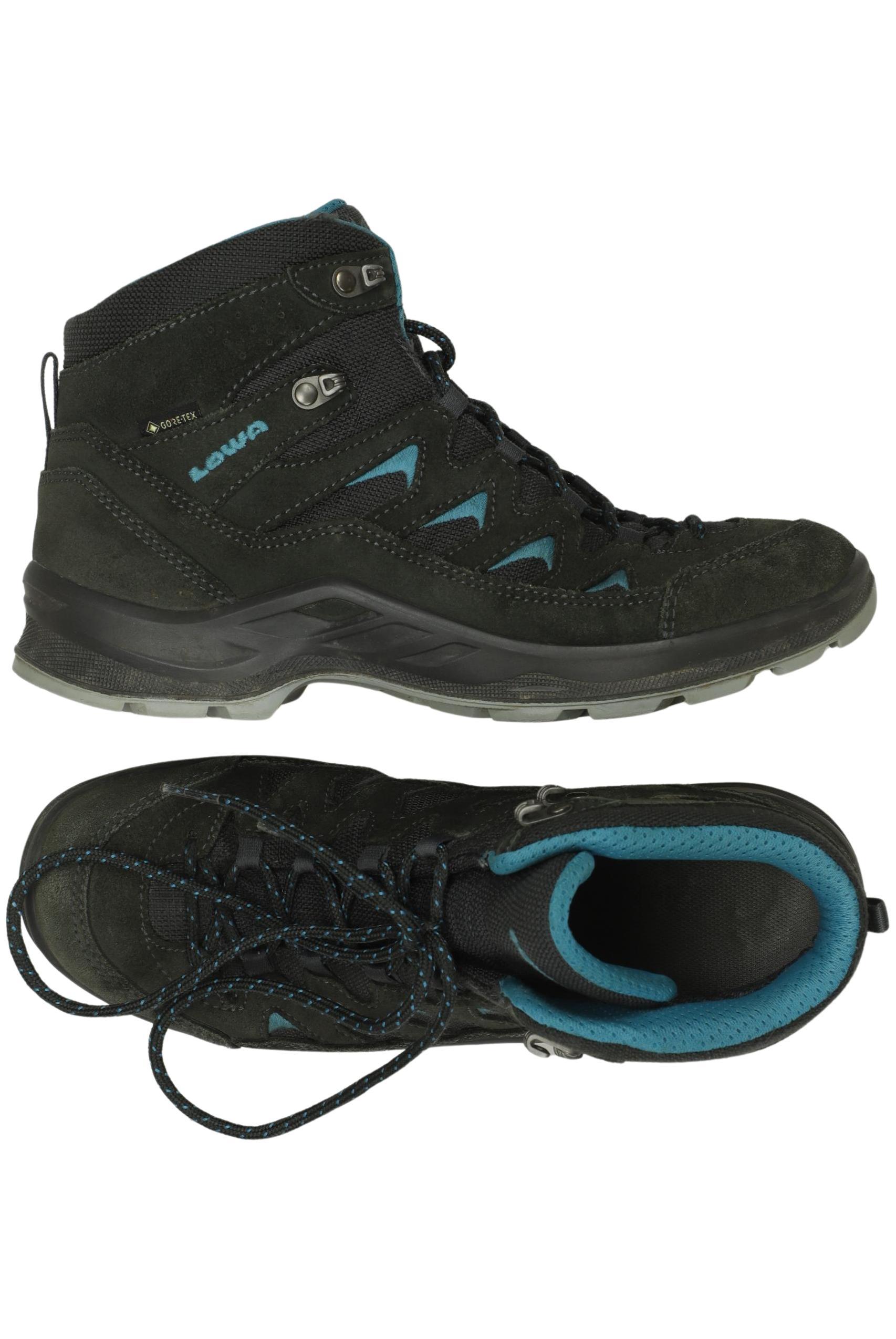 

Lowa Damen Stiefelette, mehrfarbig, Gr. 39