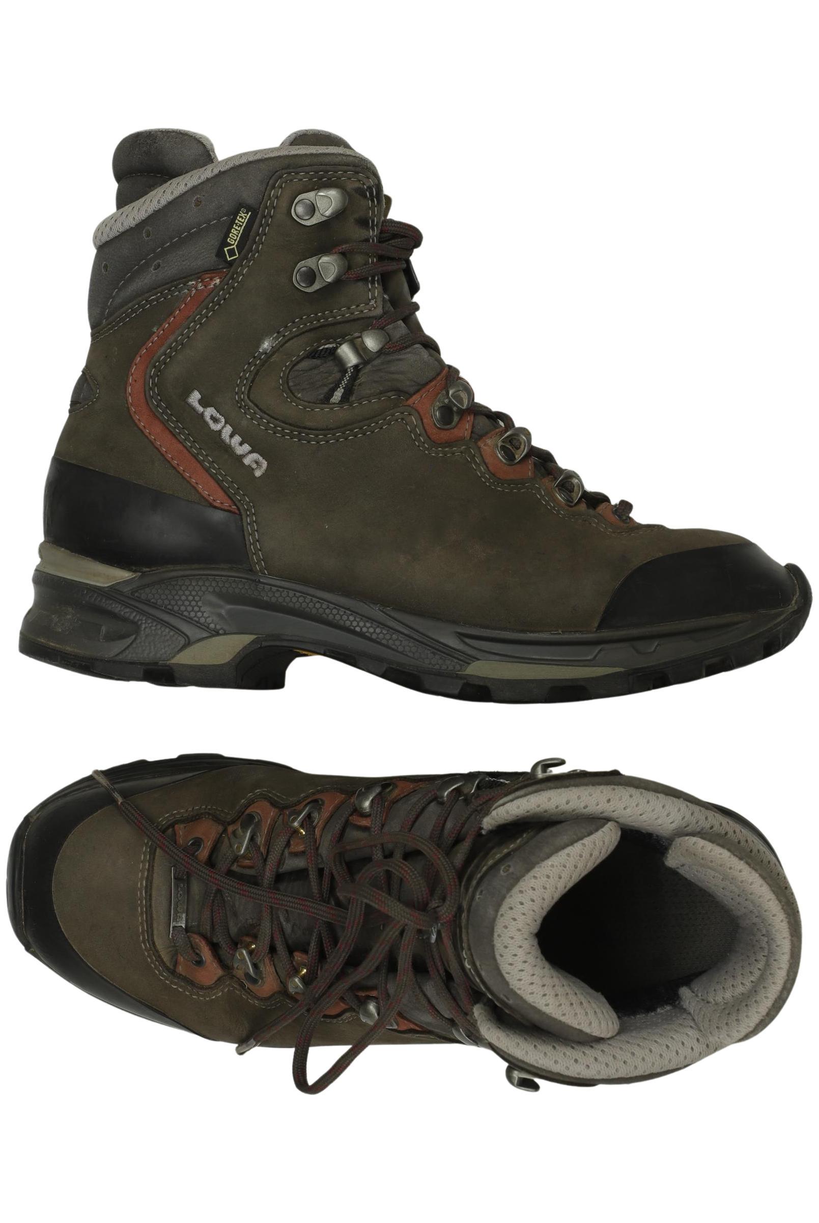 

Lowa Damen Stiefelette, mehrfarbig, Gr. 6.5