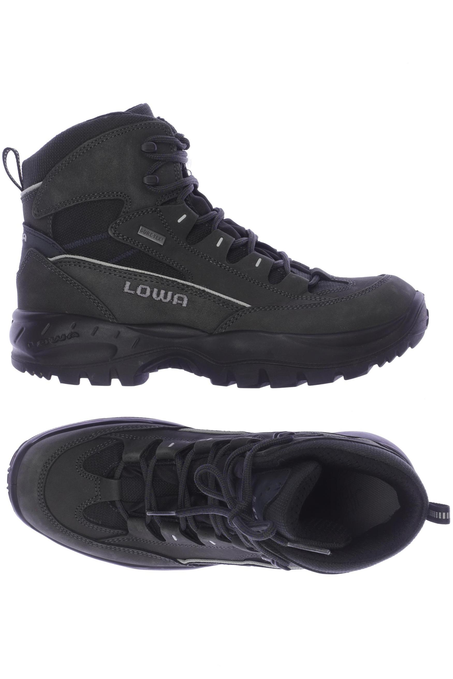 

Lowa Damen Stiefelette, grün, Gr. 39