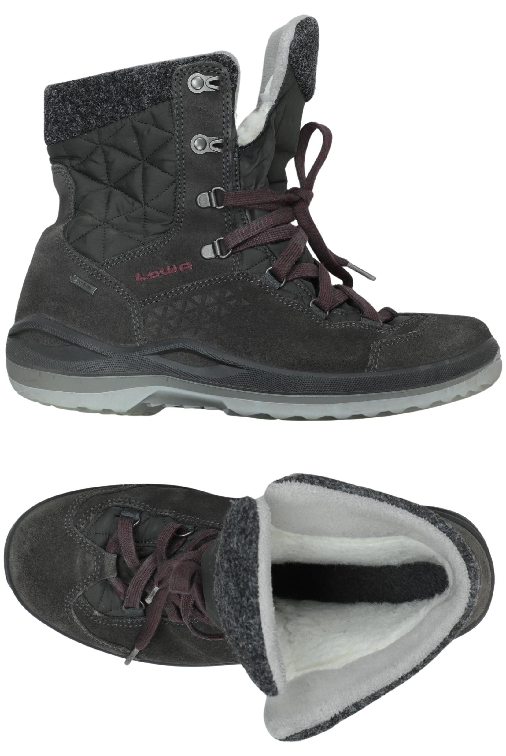 

Lowa Damen Stiefelette, braun, Gr. 39