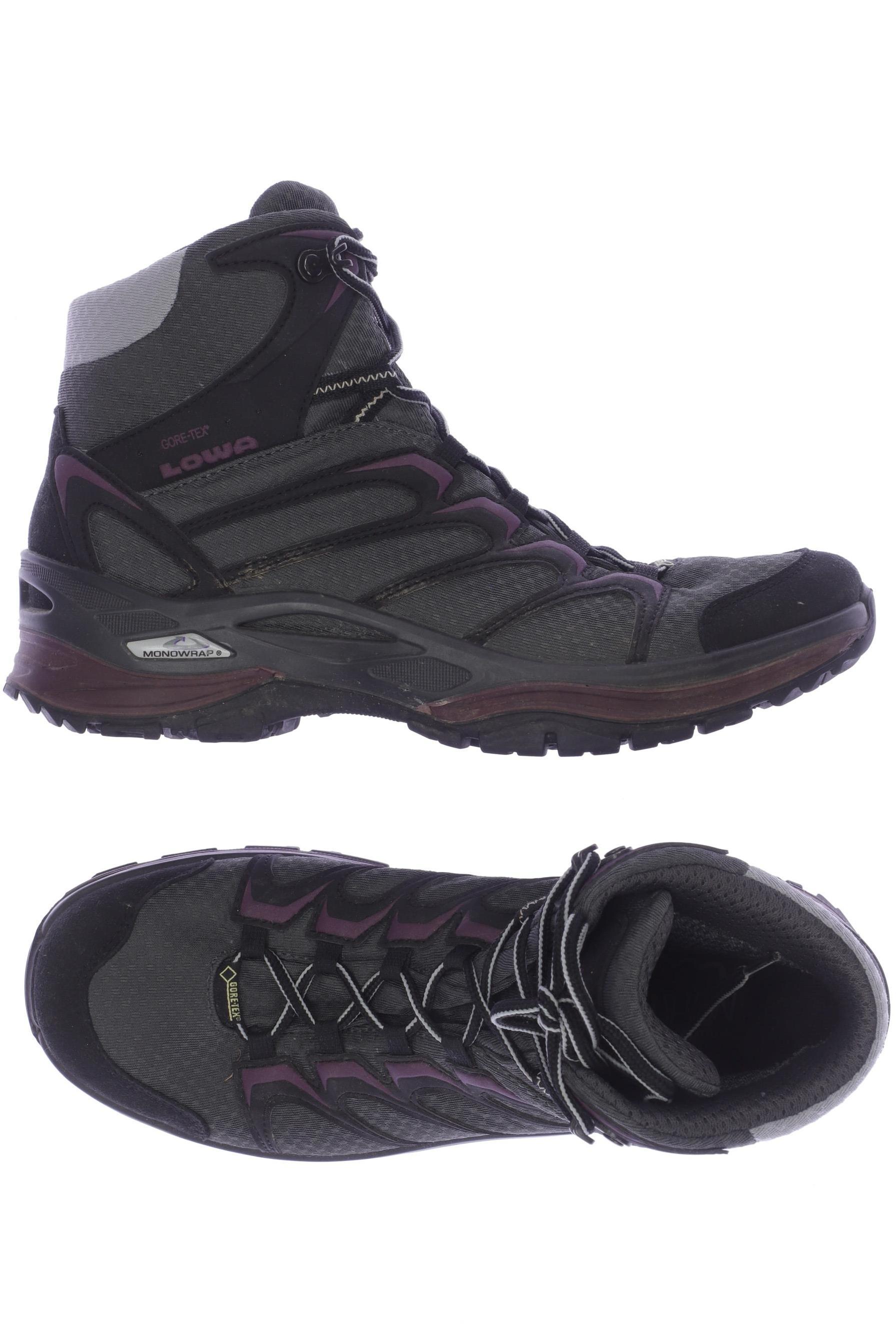 

Lowa Damen Stiefelette, grau, Gr. 41