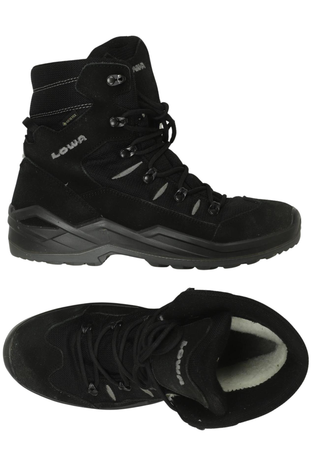 

Lowa Damen Stiefelette, schwarz, Gr. 38