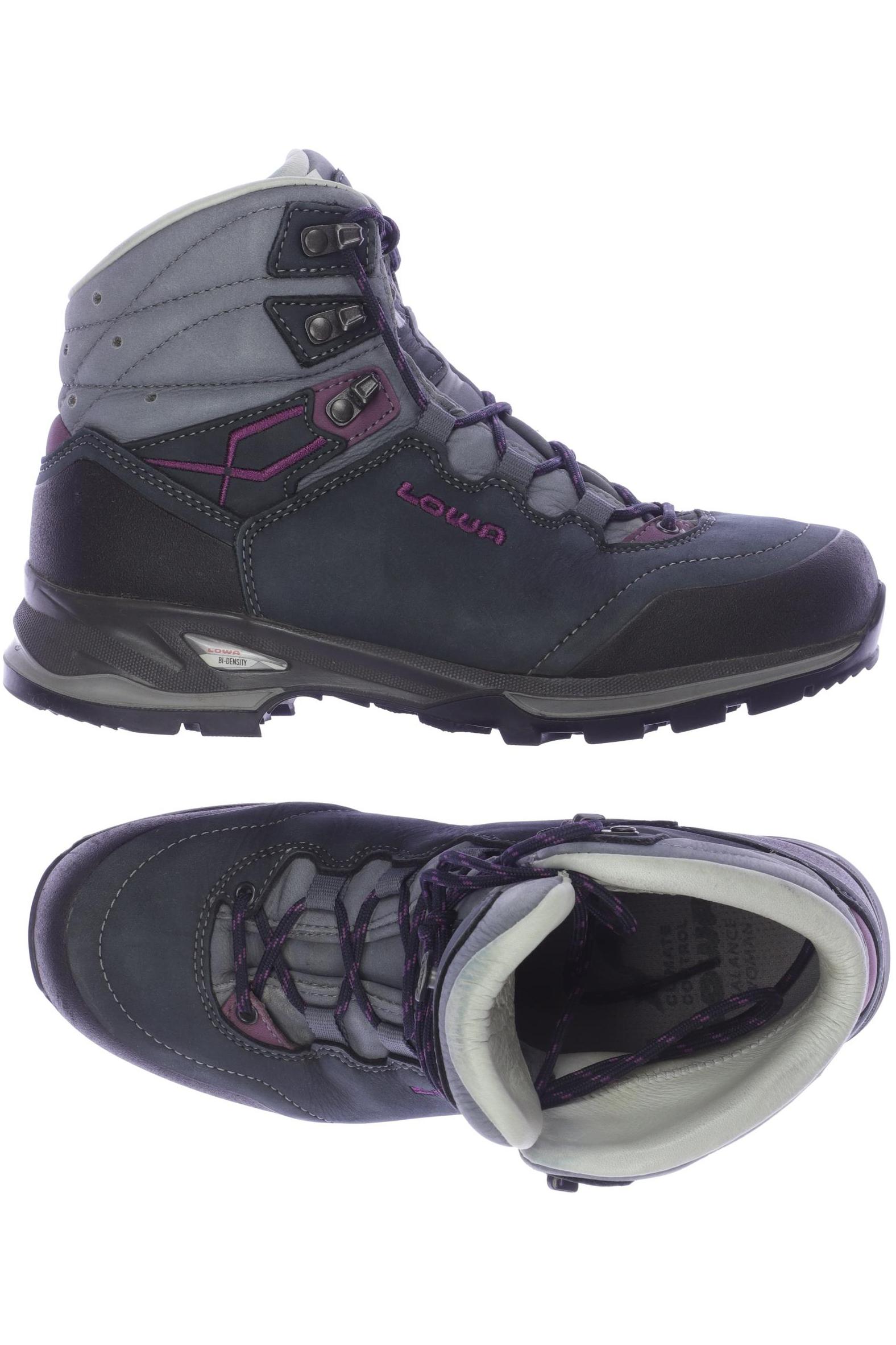 

Lowa Damen Stiefelette, marineblau, Gr. 38