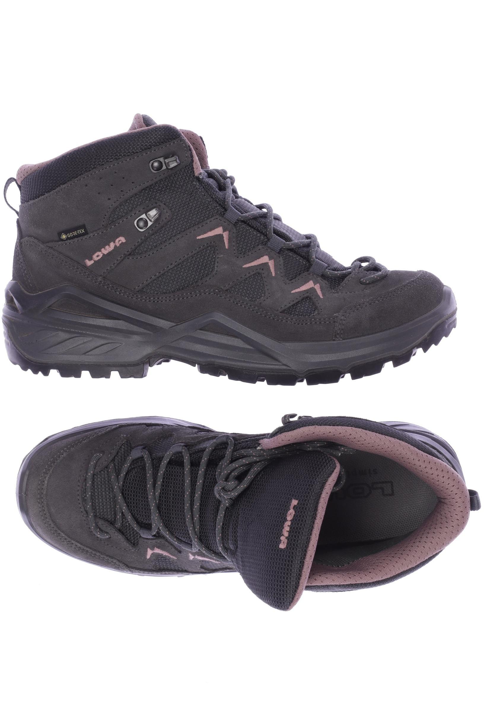 

Lowa Damen Stiefelette, grau, Gr. 41