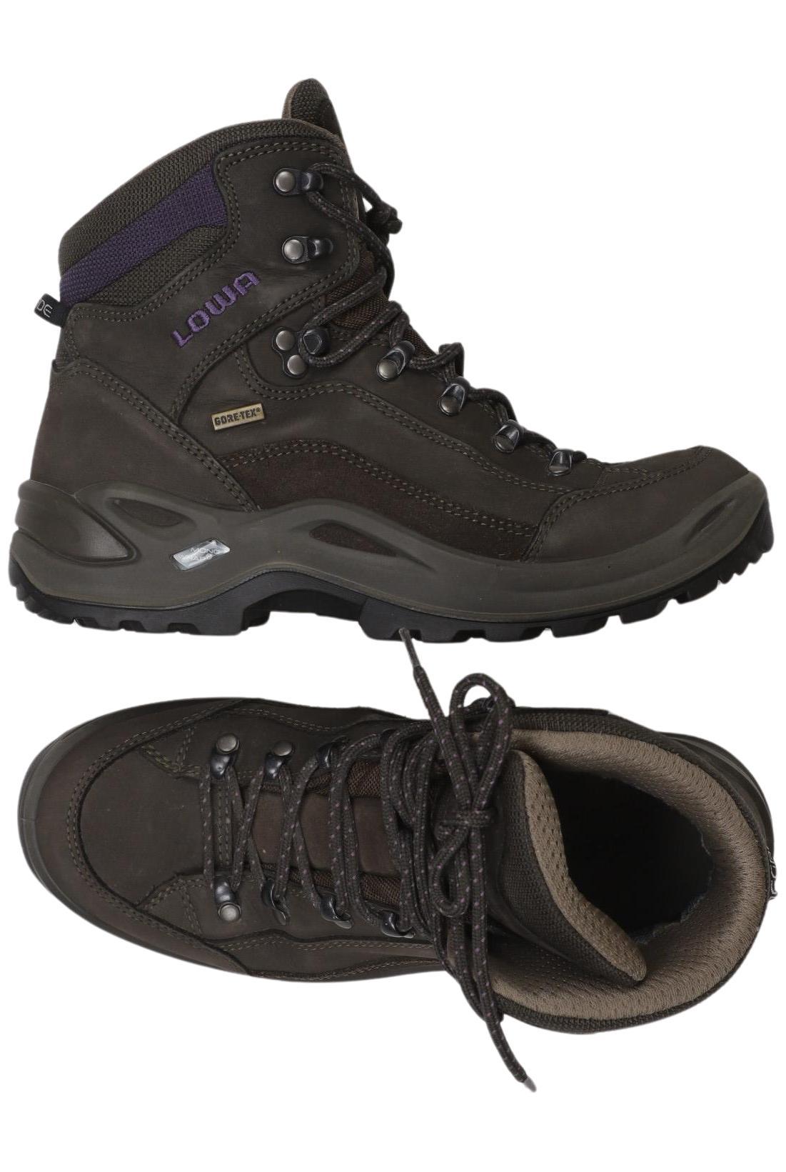 

Lowa Damen Stiefelette, braun, Gr. 39