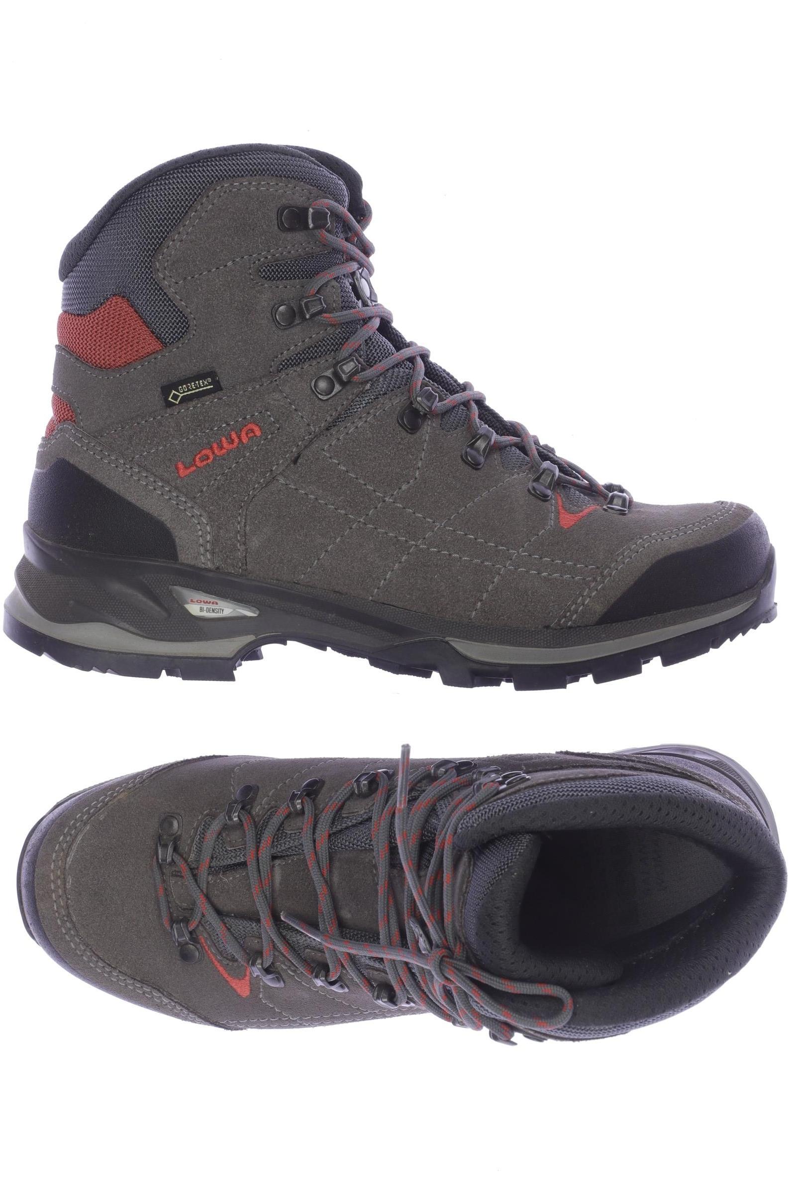 

Lowa Damen Stiefelette, braun, Gr. 39