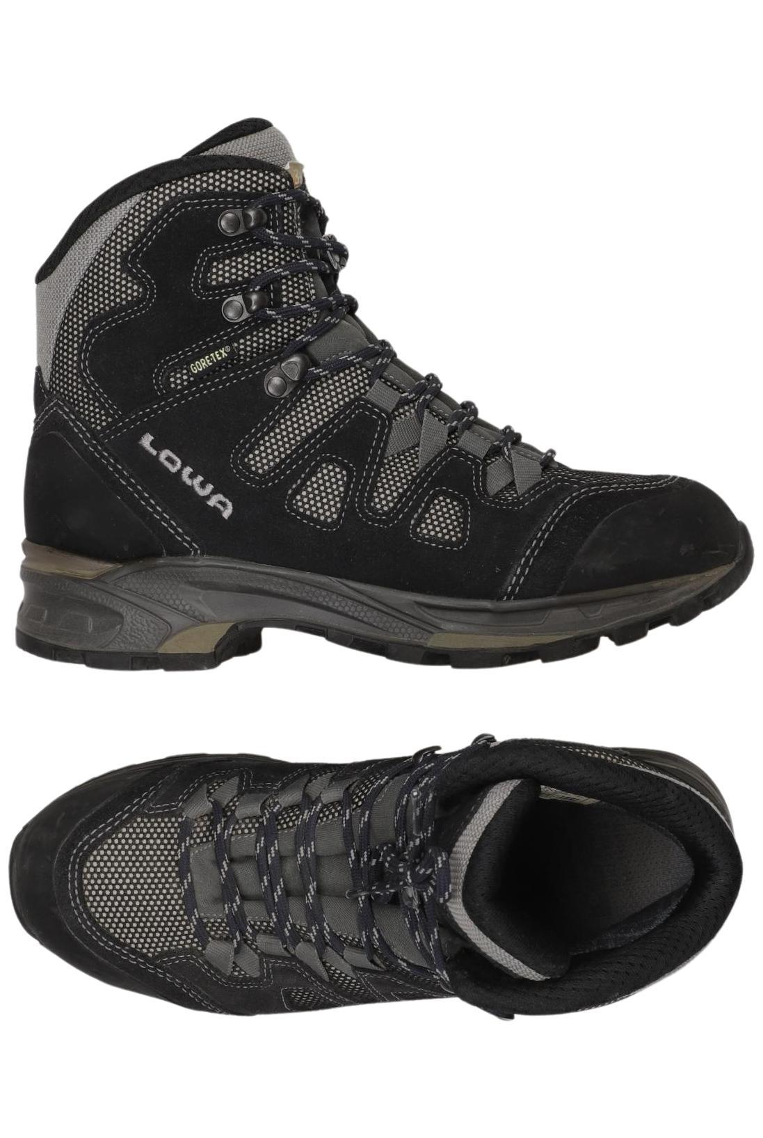 

Lowa Damen Stiefelette, schwarz, Gr. 39.5