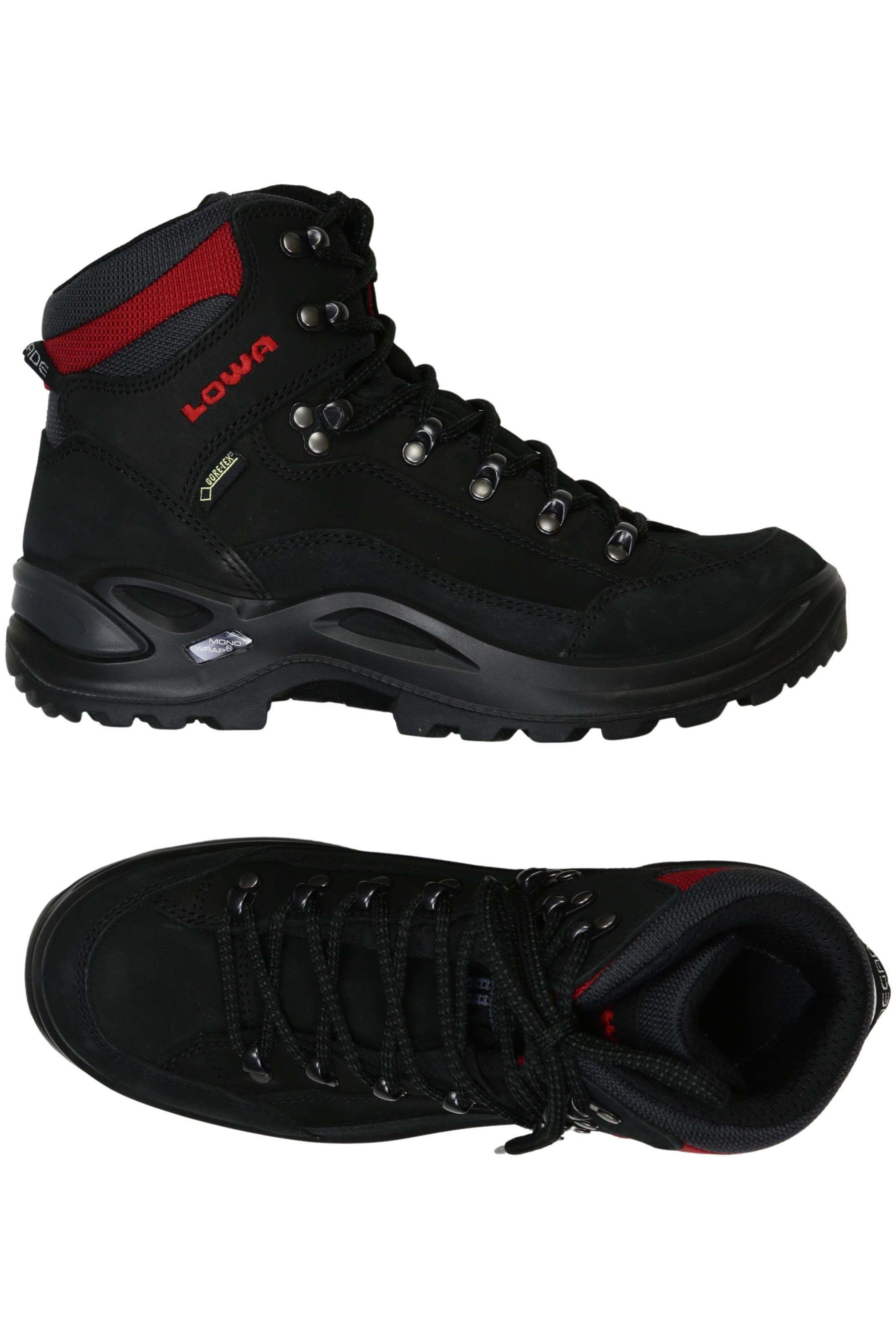 

Lowa Damen Stiefelette, schwarz, Gr. 39.5