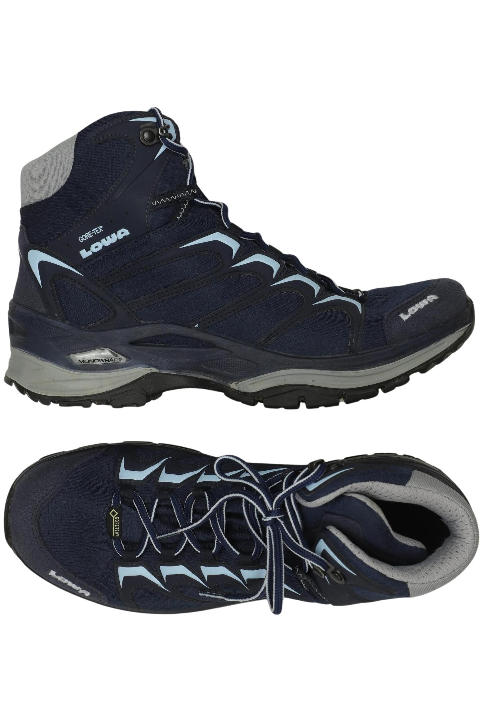 

Lowa Damen Stiefelette, mehrfarbig, Gr. 39