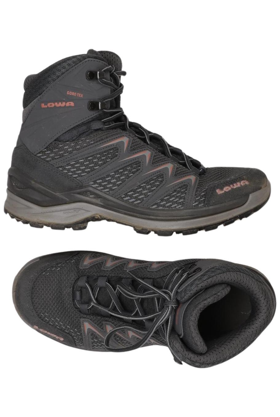 

Lowa Damen Stiefelette, grau, Gr. 37