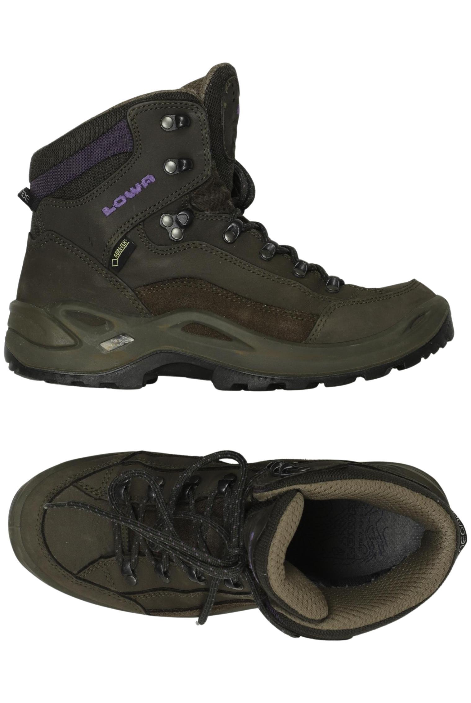 

Lowa Damen Stiefelette, braun, Gr. 39