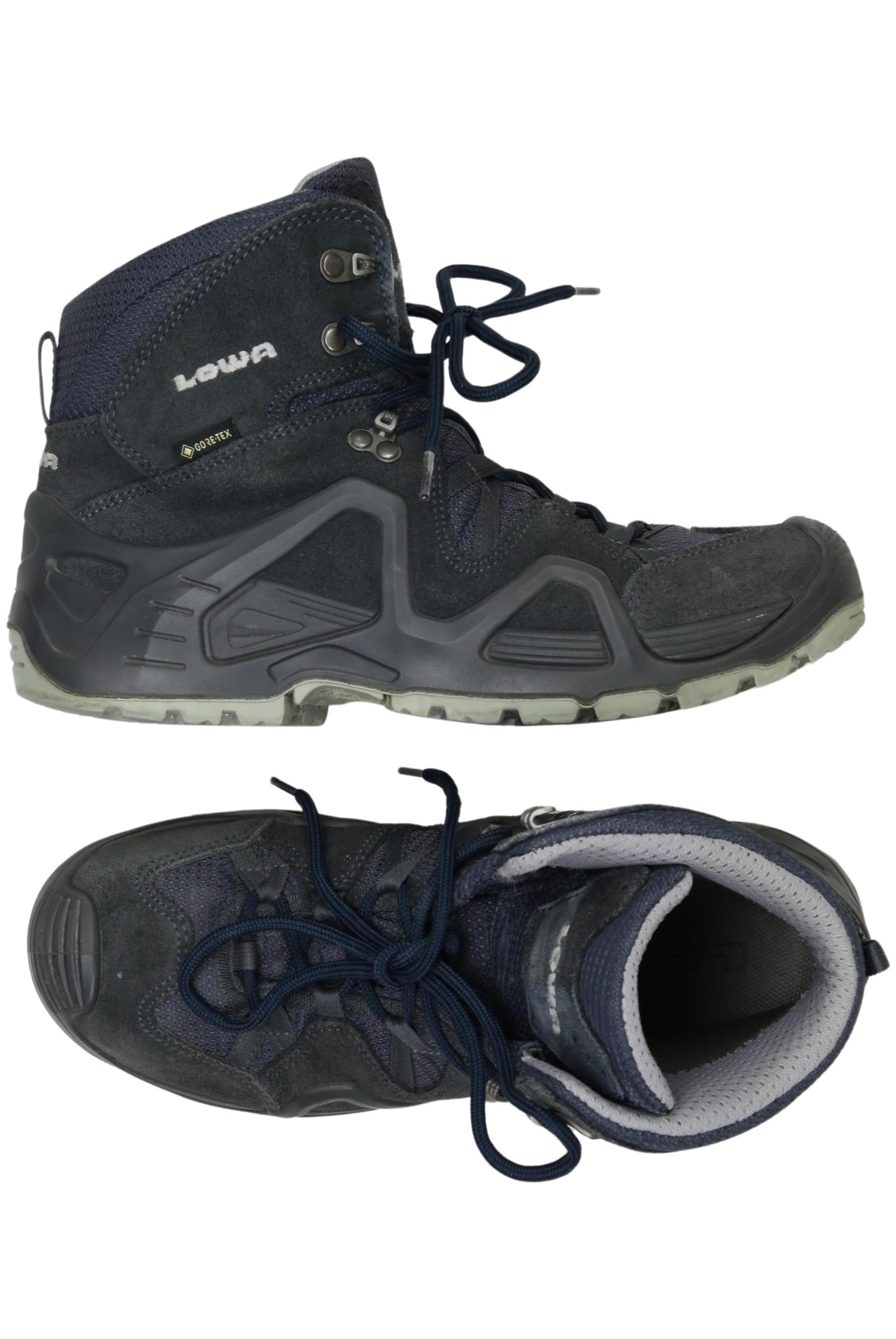 

Lowa Damen Stiefelette, marineblau, Gr. 38