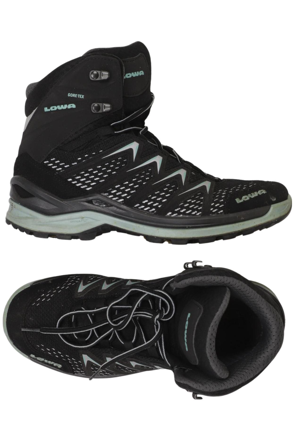 

Lowa Damen Stiefelette, schwarz, Gr. 39.5