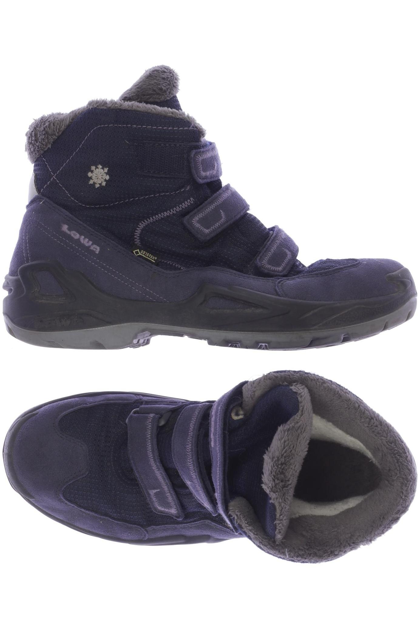 

Lowa Damen Stiefelette, flieder, Gr. 38