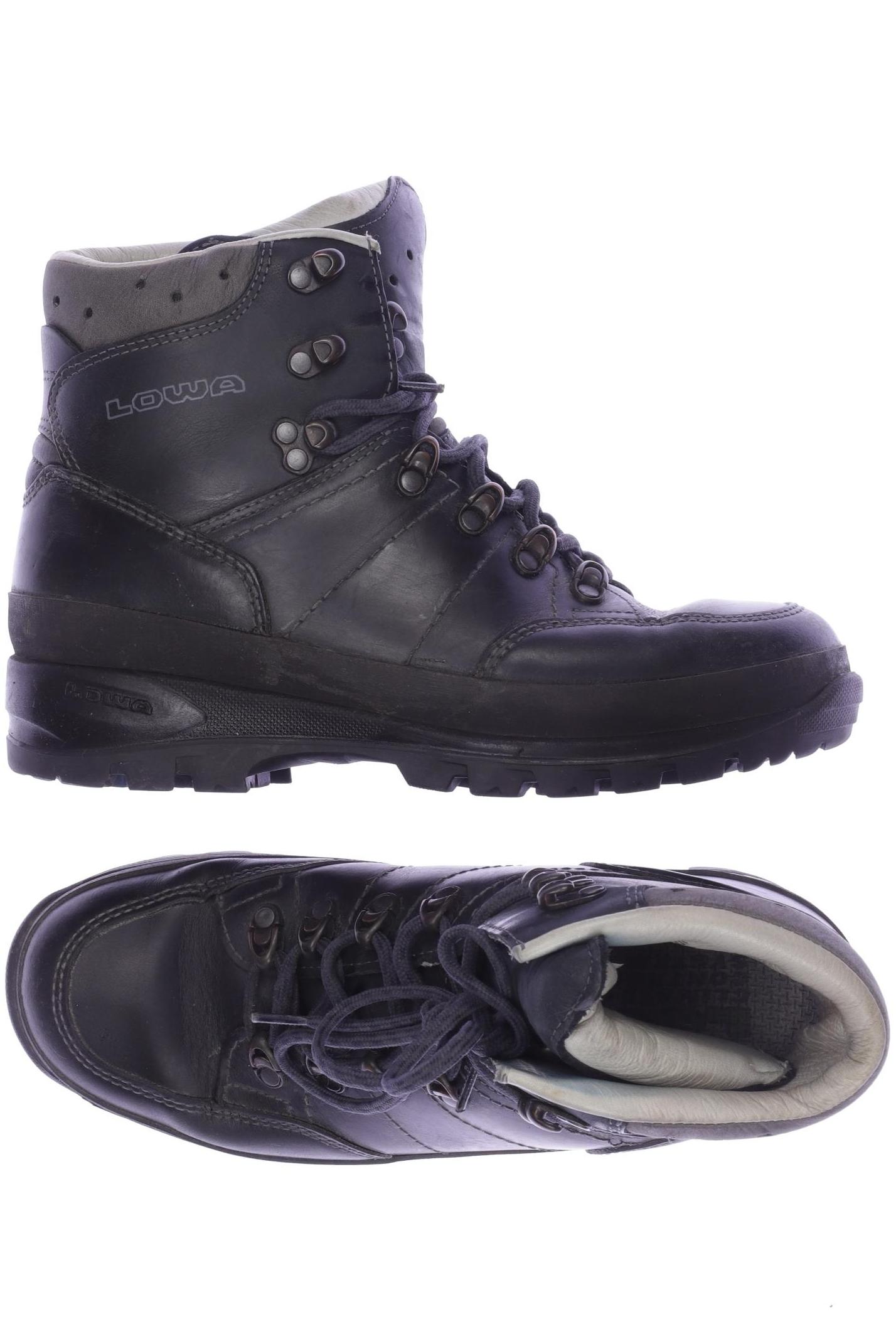 

Lowa Damen Stiefelette, marineblau, Gr. 40