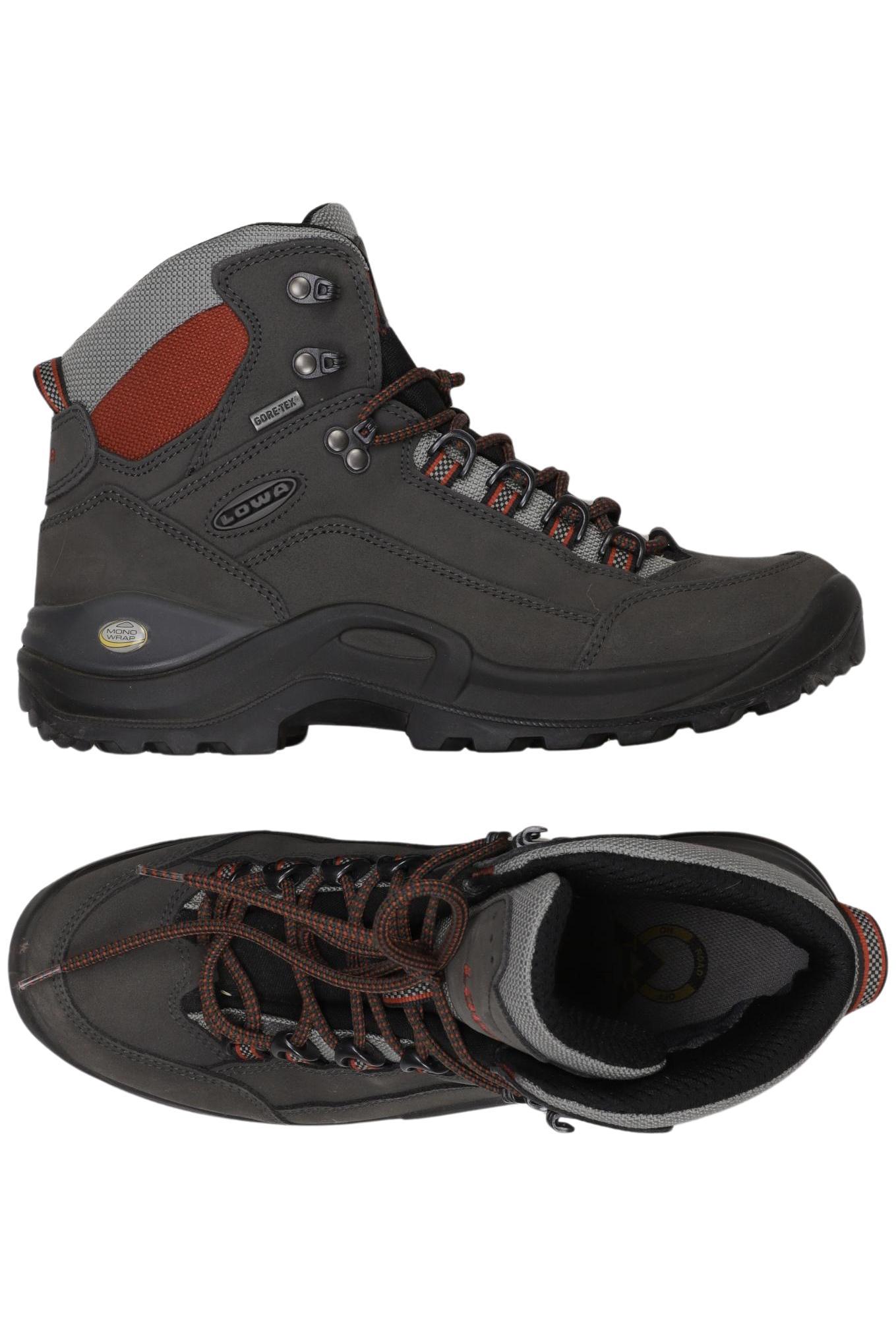 

Lowa Damen Stiefelette, grau, Gr. 40