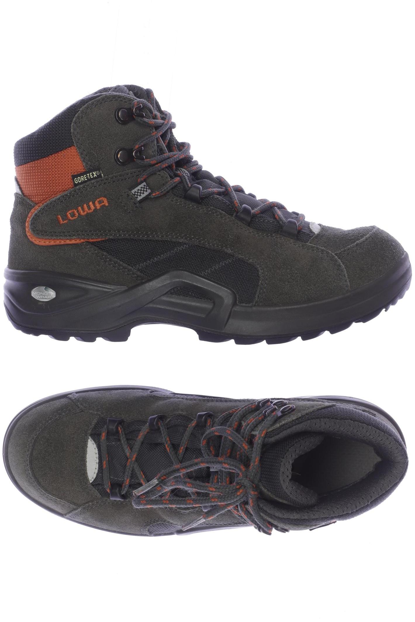 

Lowa Damen Stiefelette, grün, Gr. 37