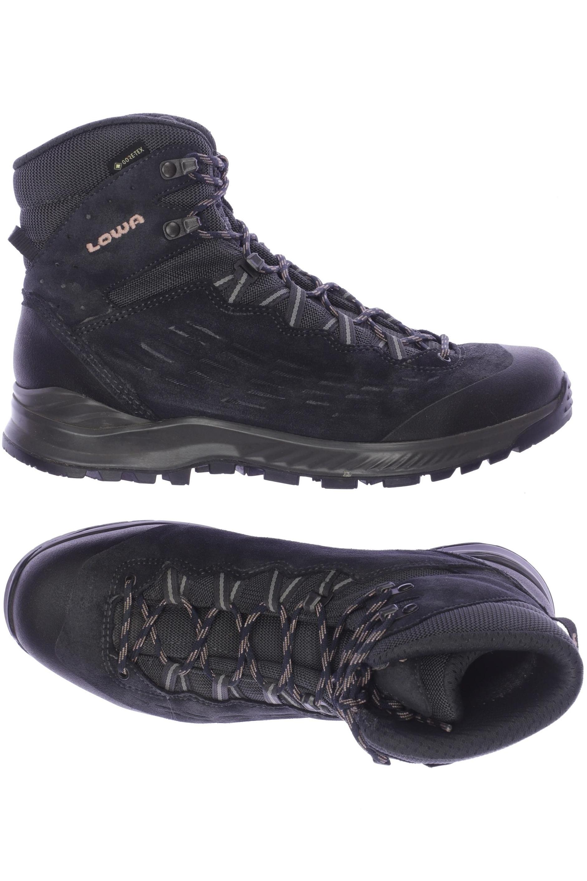 

Lowa Damen Stiefelette, grau, Gr. 41