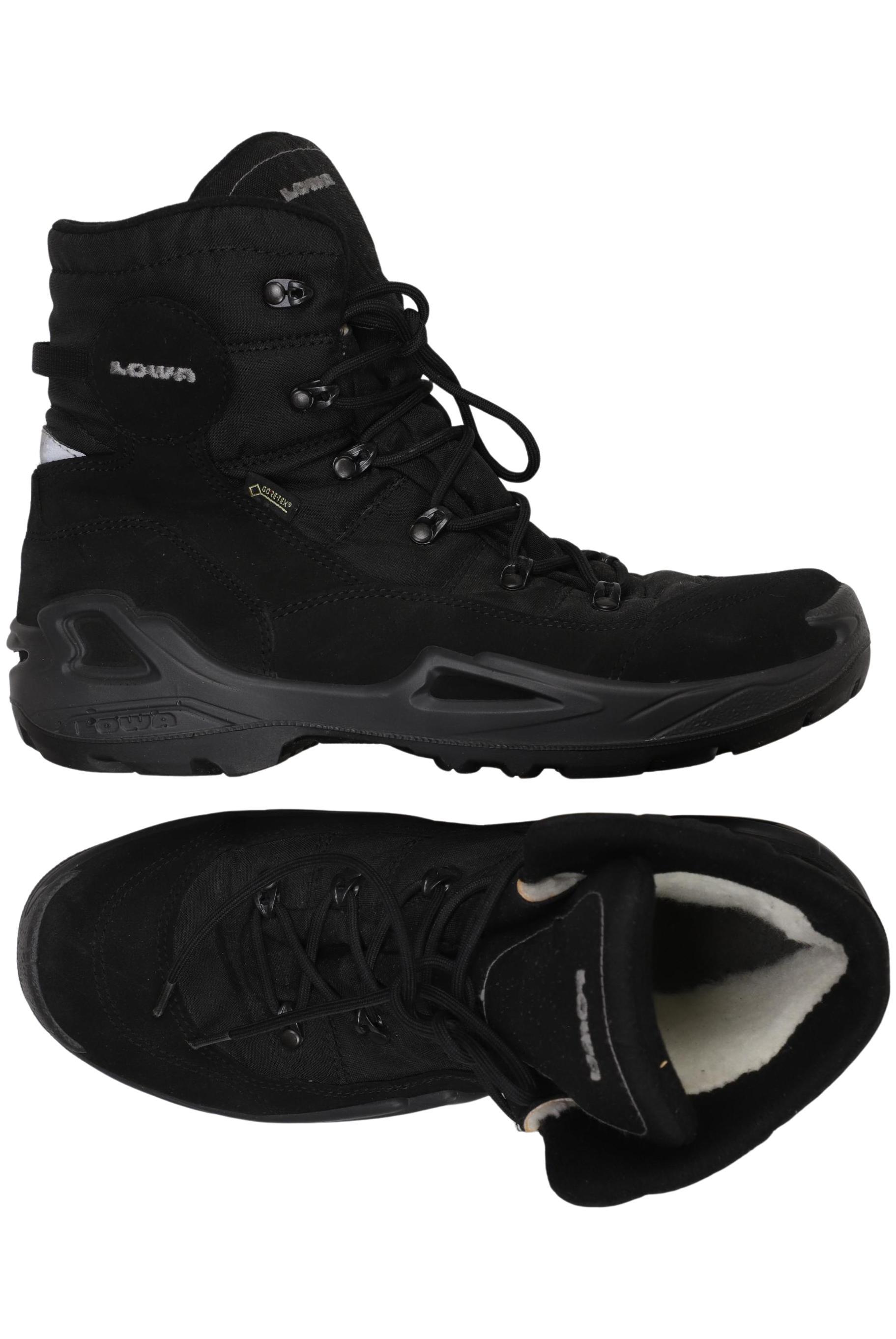 

Lowa Damen Stiefelette, schwarz, Gr. 41