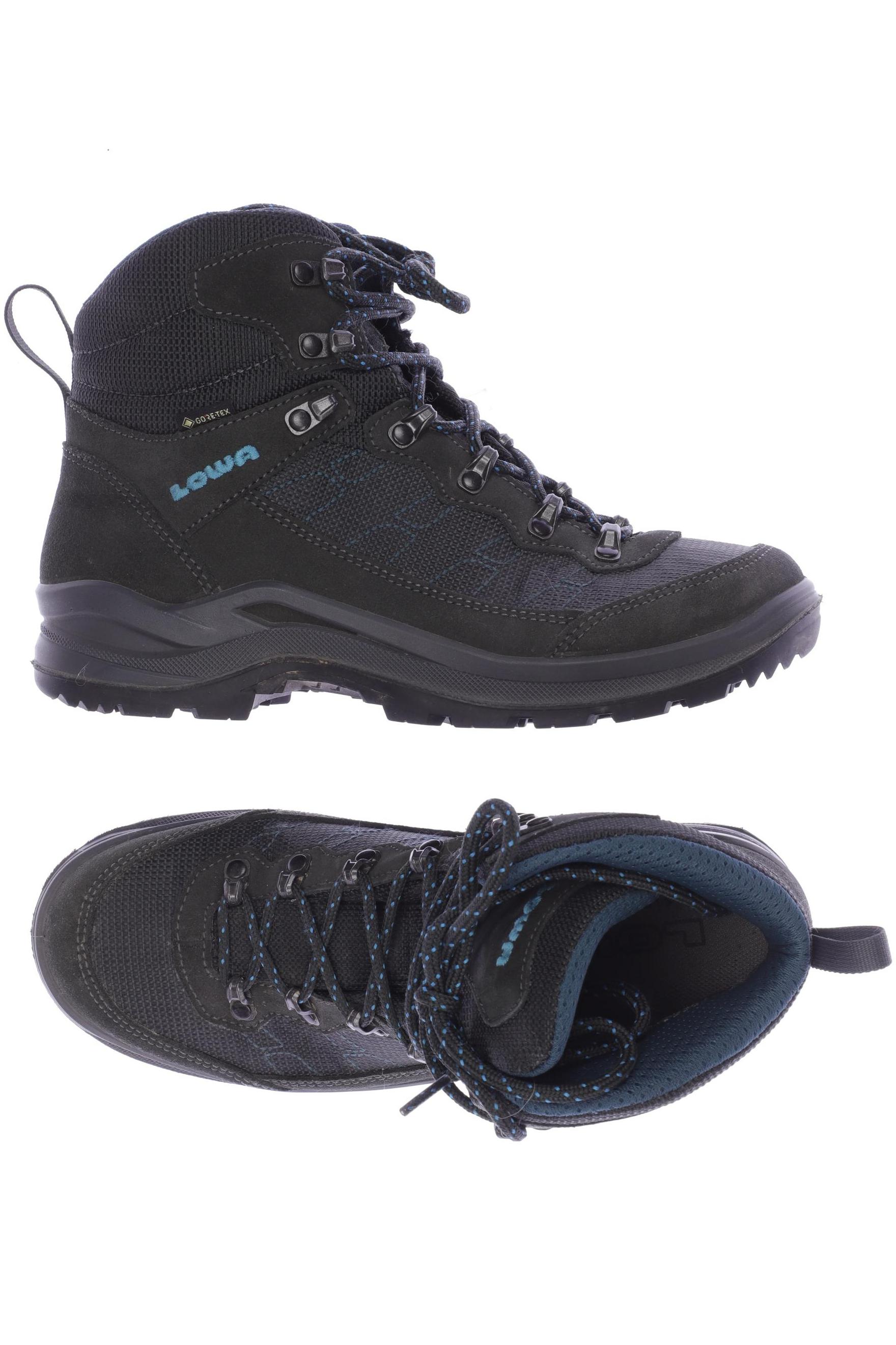 

Lowa Damen Stiefelette, grün, Gr. 38
