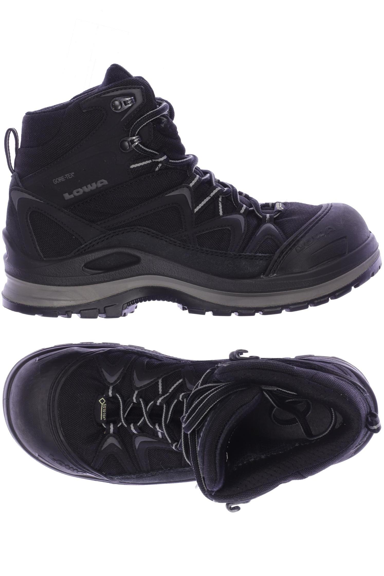 

Lowa Damen Stiefelette, schwarz, Gr. 38