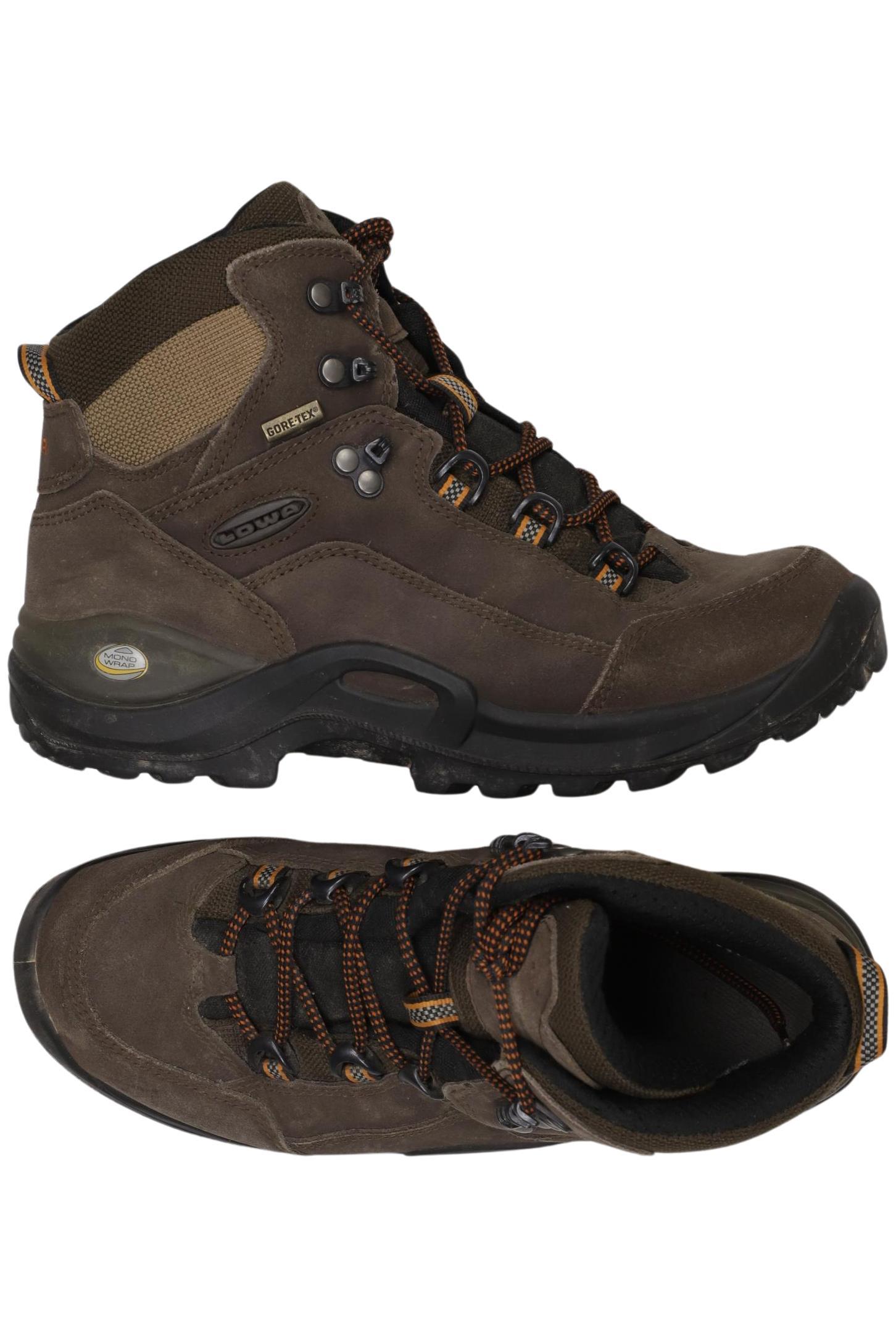 

Lowa Damen Stiefelette, braun, Gr. 38