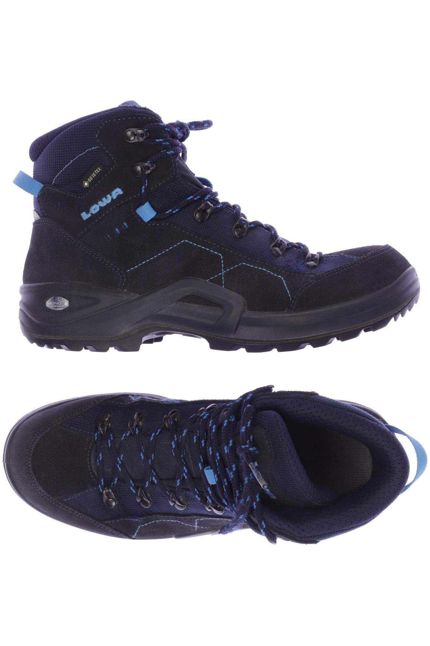 

Lowa Damen Stiefelette, schwarz, Gr. 39