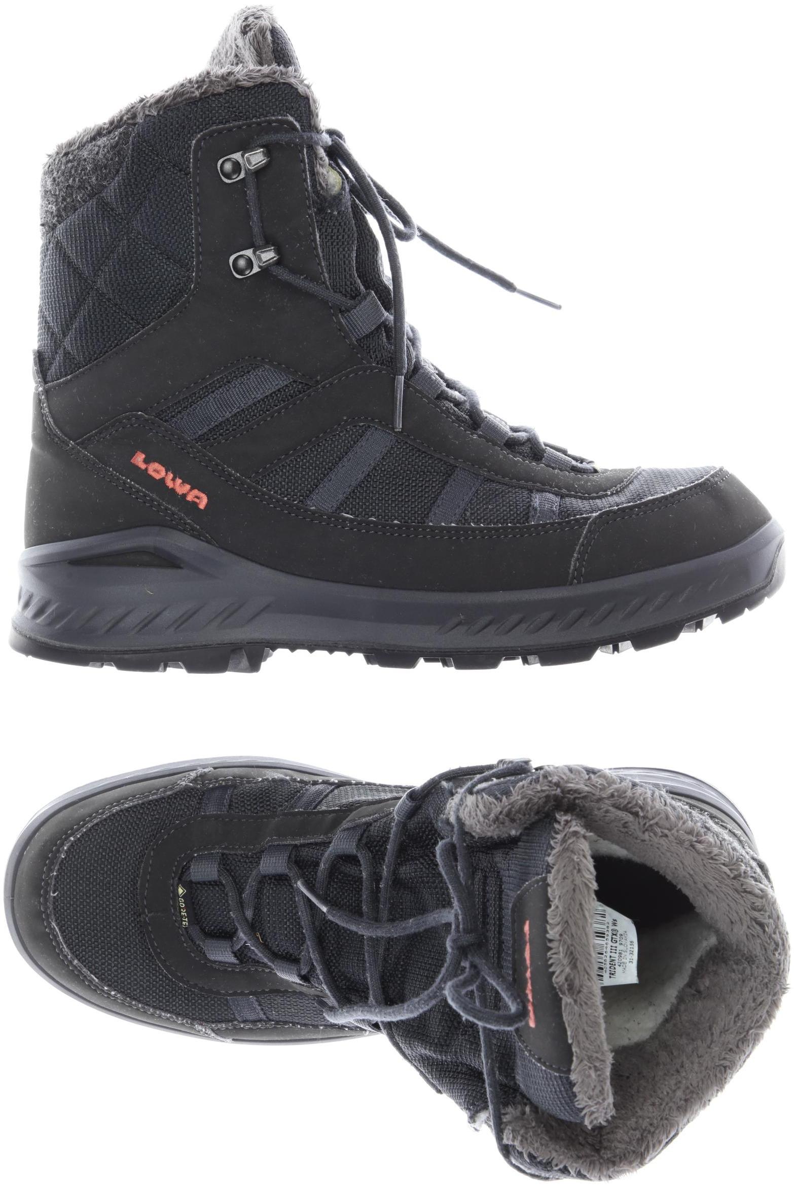 

Lowa Damen Stiefelette, grau, Gr. 39.5