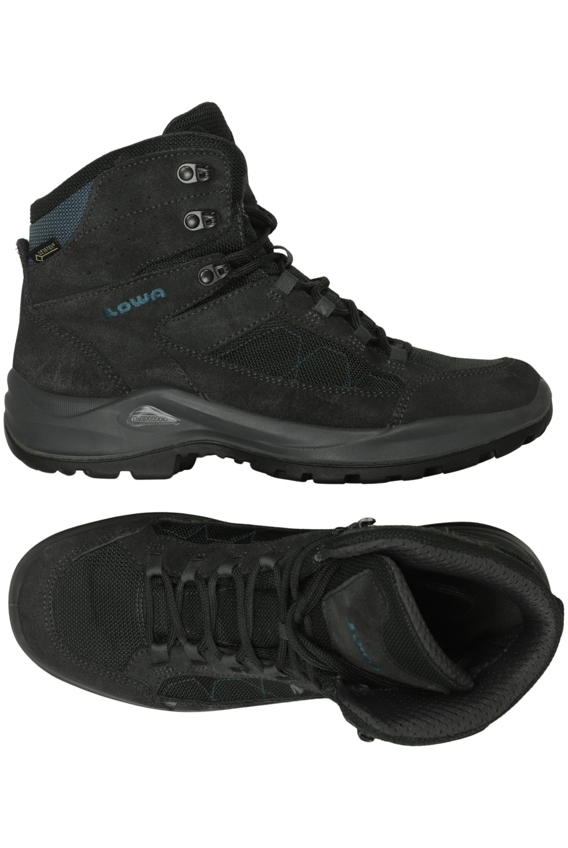 

Lowa Damen Stiefelette, grau, Gr. 39.5