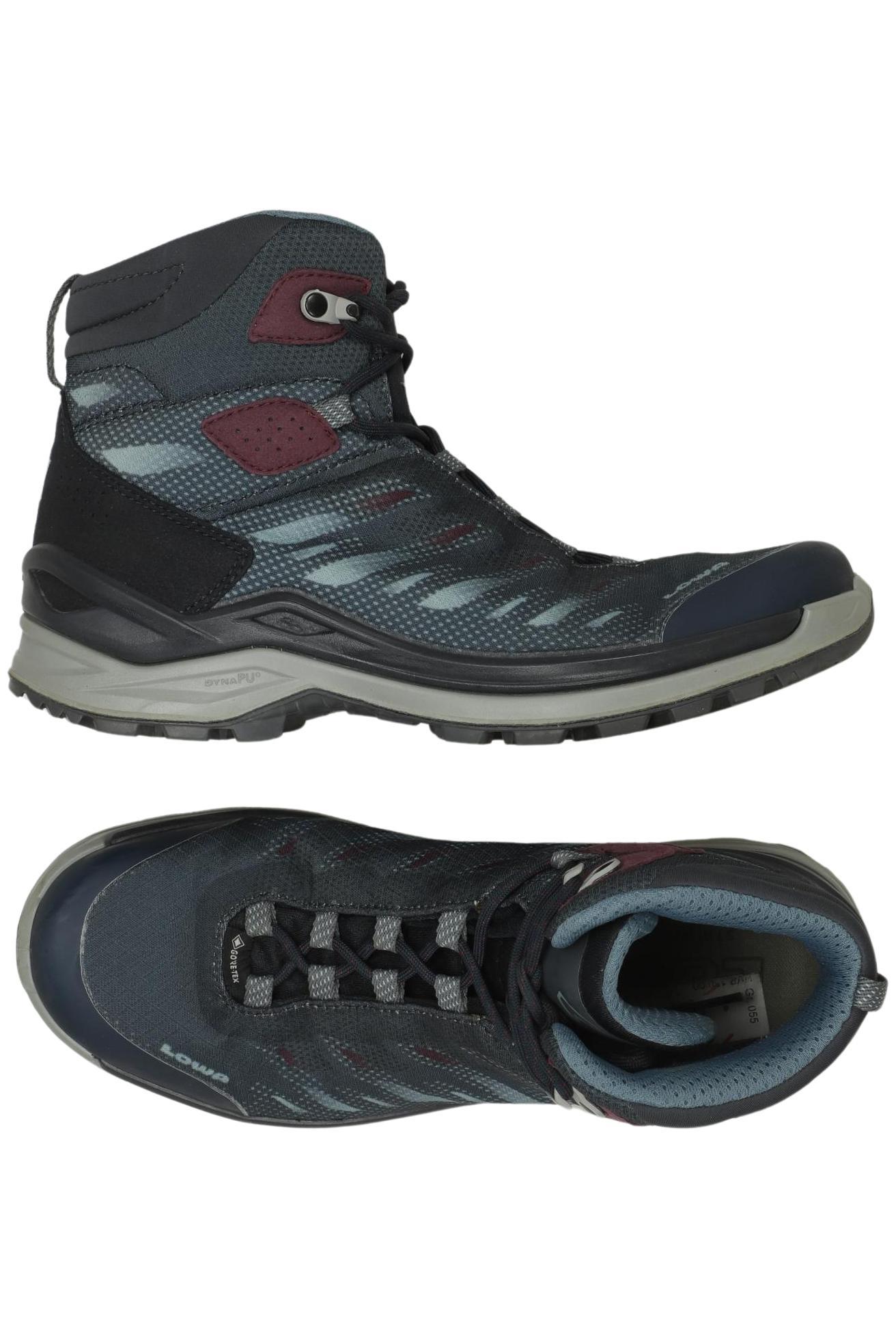 

Lowa Damen Stiefelette, mehrfarbig, Gr. 39